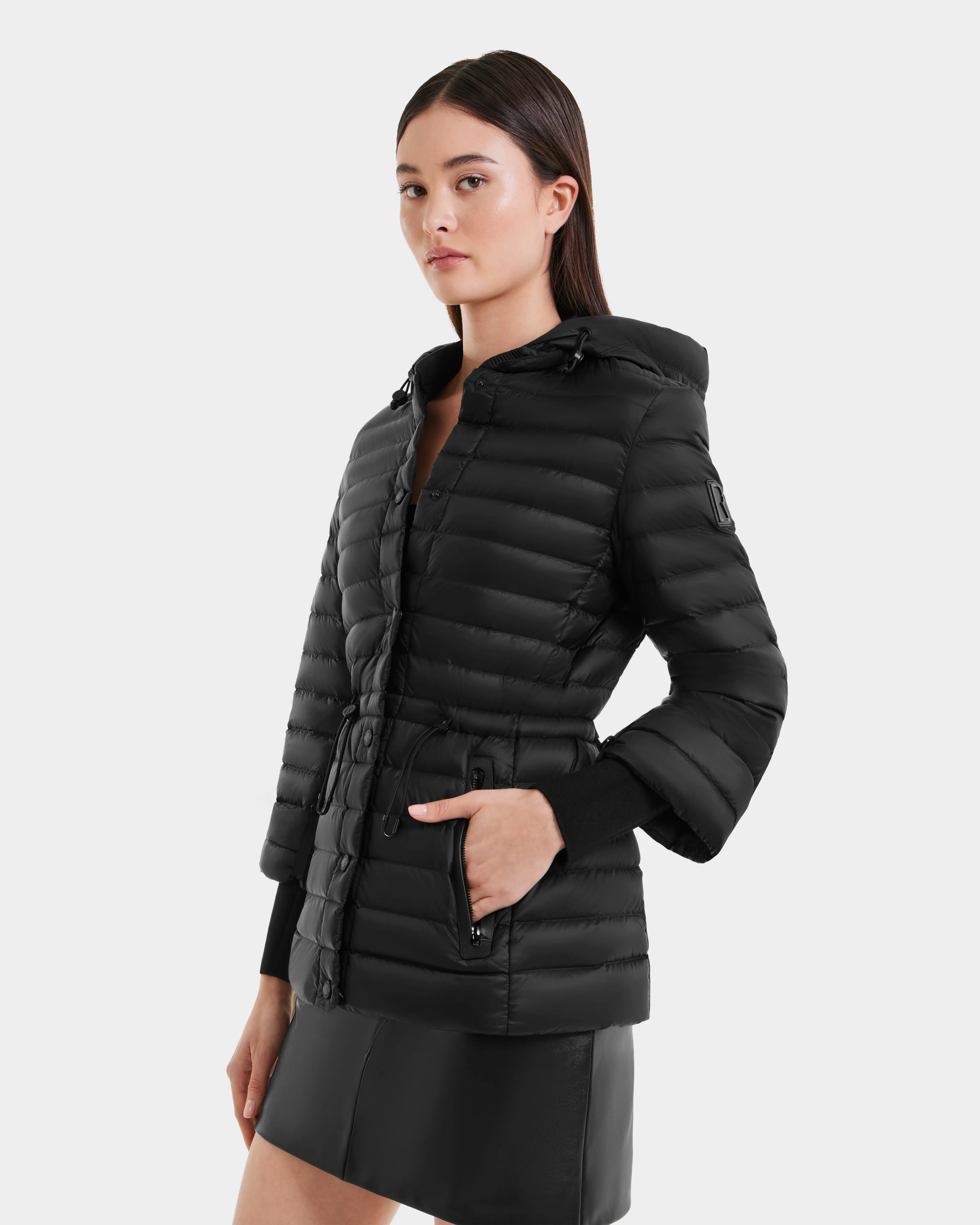 AMAYAH - L125015 Black sold by RUDSAK product image thumbnail 5