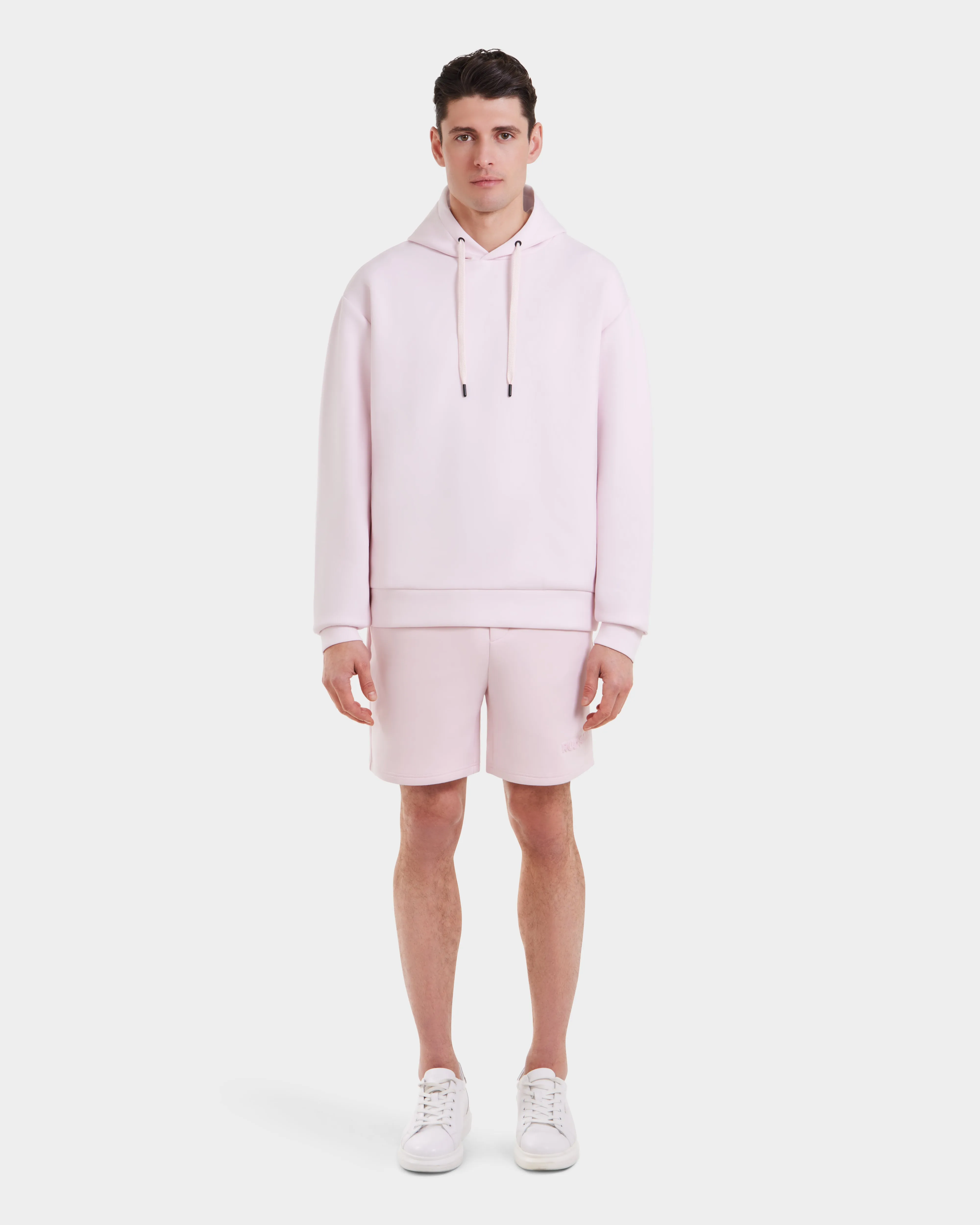 LEROY - U525000 Light Pink M sold by RUDSAK