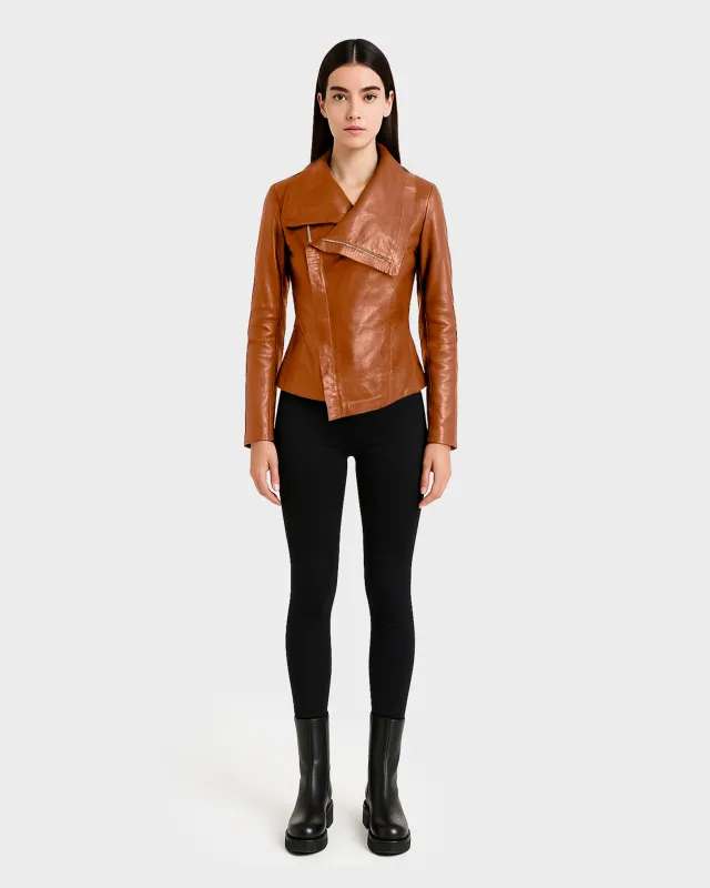 AMELIA - 4114900 Tan sold by RUDSAK