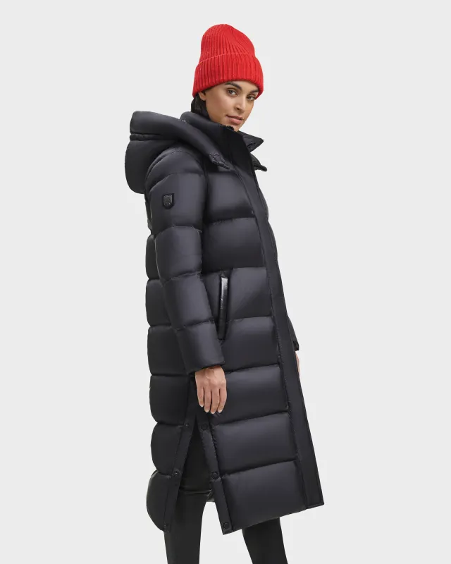 MAISIE - 4122504  BLACK sold by RUDSAK