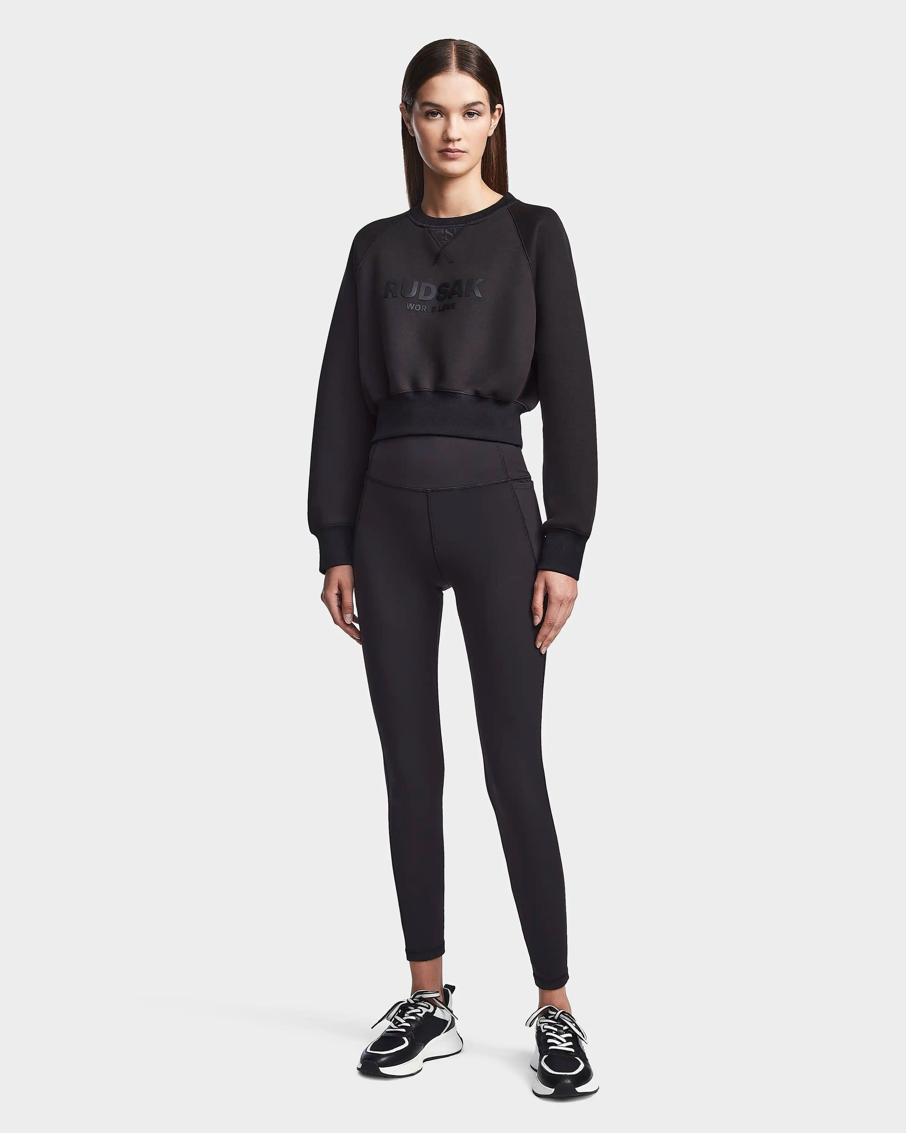 BETSY - 8523549 Black sold by RUDSAK