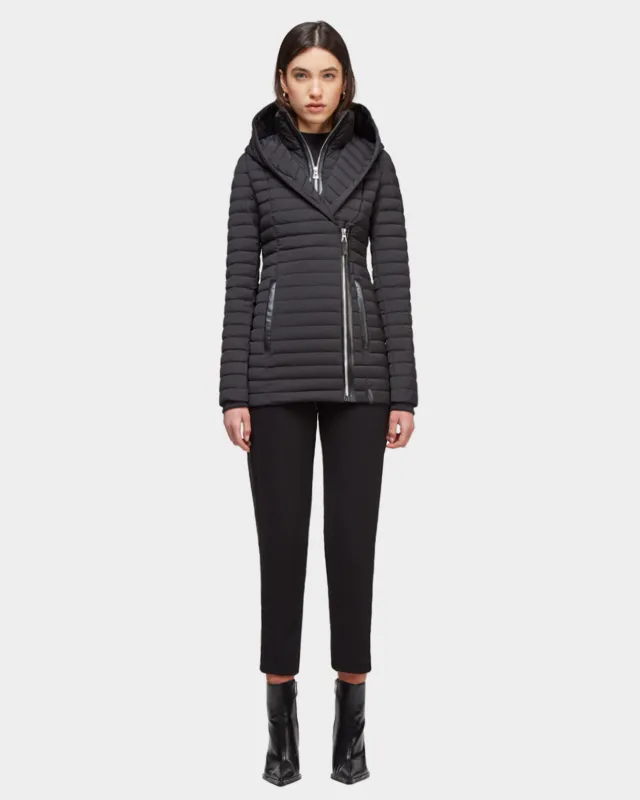 MEG - 8119033 BLACK sold by RUDSAK