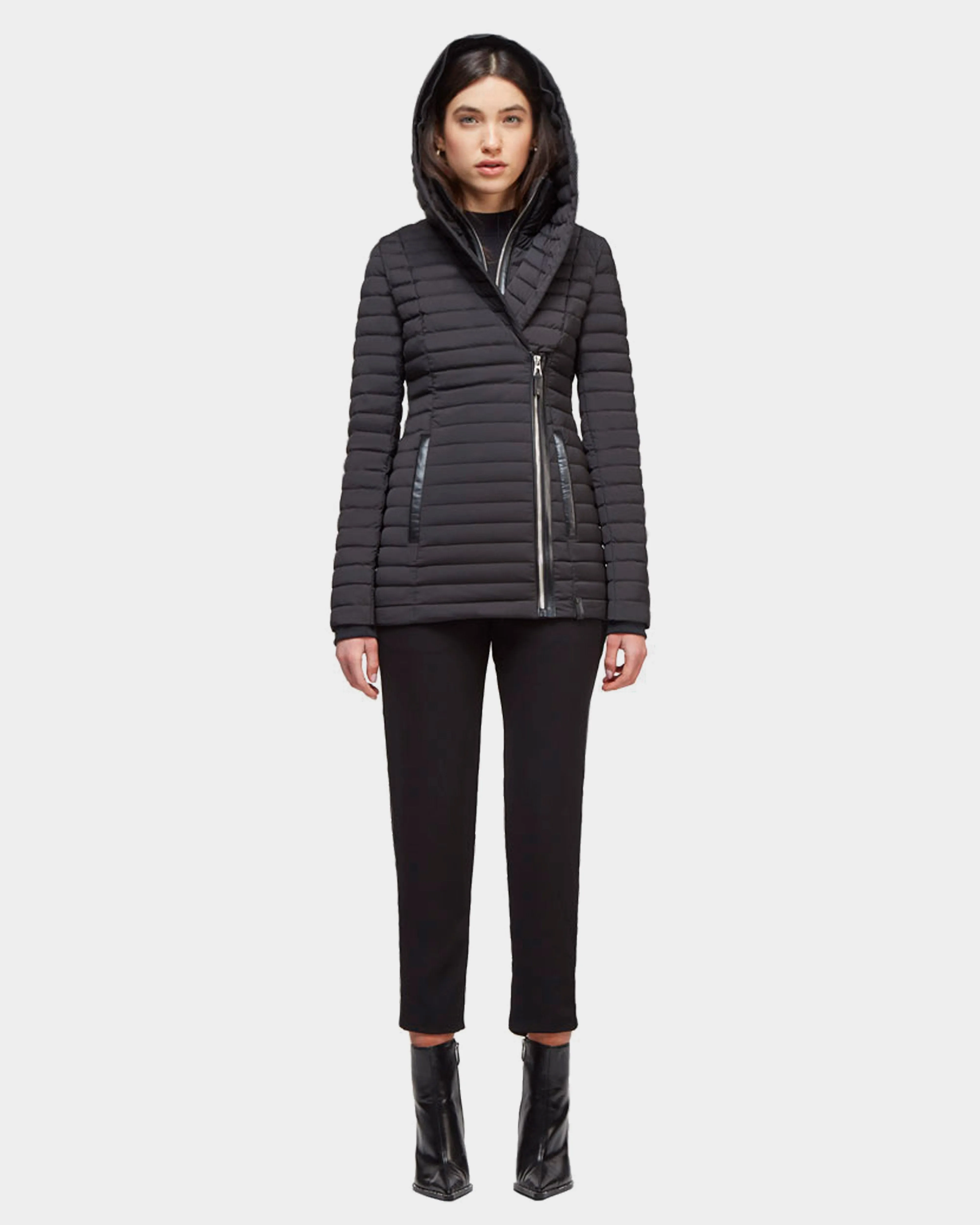 MEG - 8119033 BLACK sold by RUDSAK product image thumbnail 5