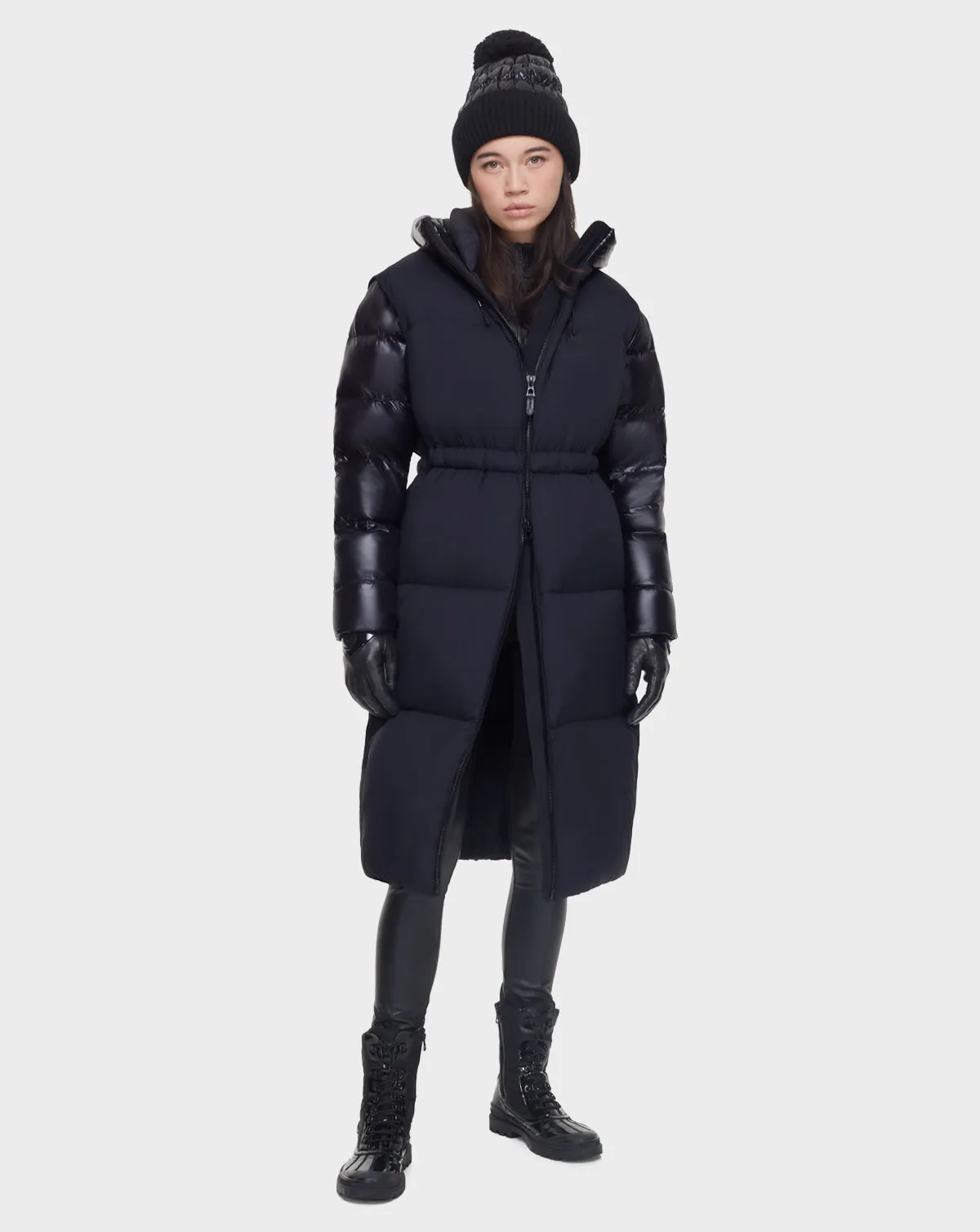 MATILA - 8121537 BLACK sold by RUDSAK