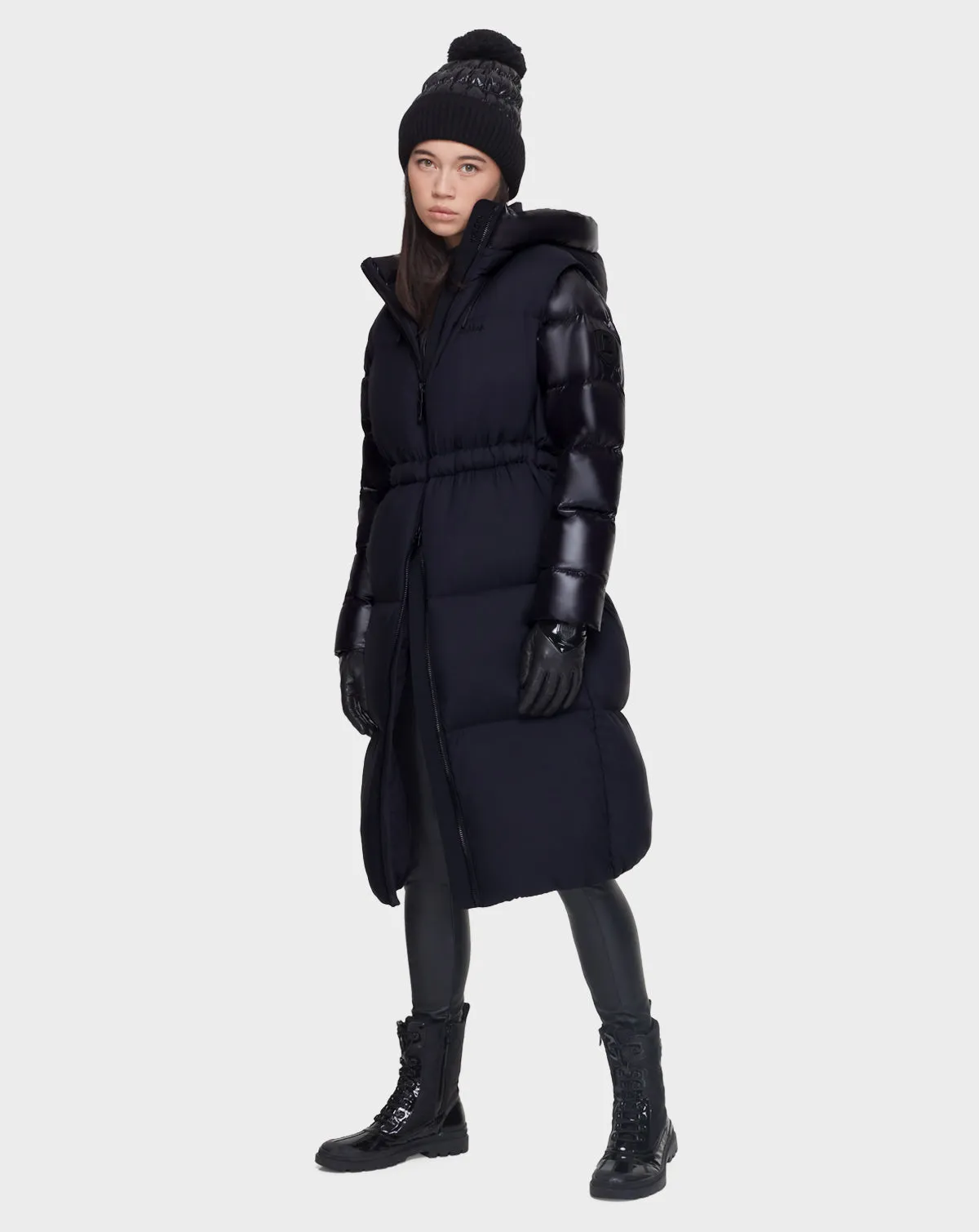 MATILA - 8121537 BLACK sold by RUDSAK product image thumbnail 4