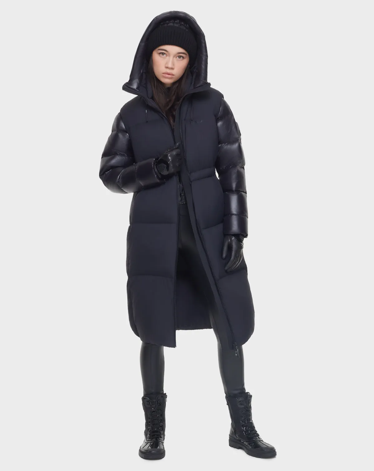 MATILA - 8121537 BLACK sold by RUDSAK product image thumbnail 5