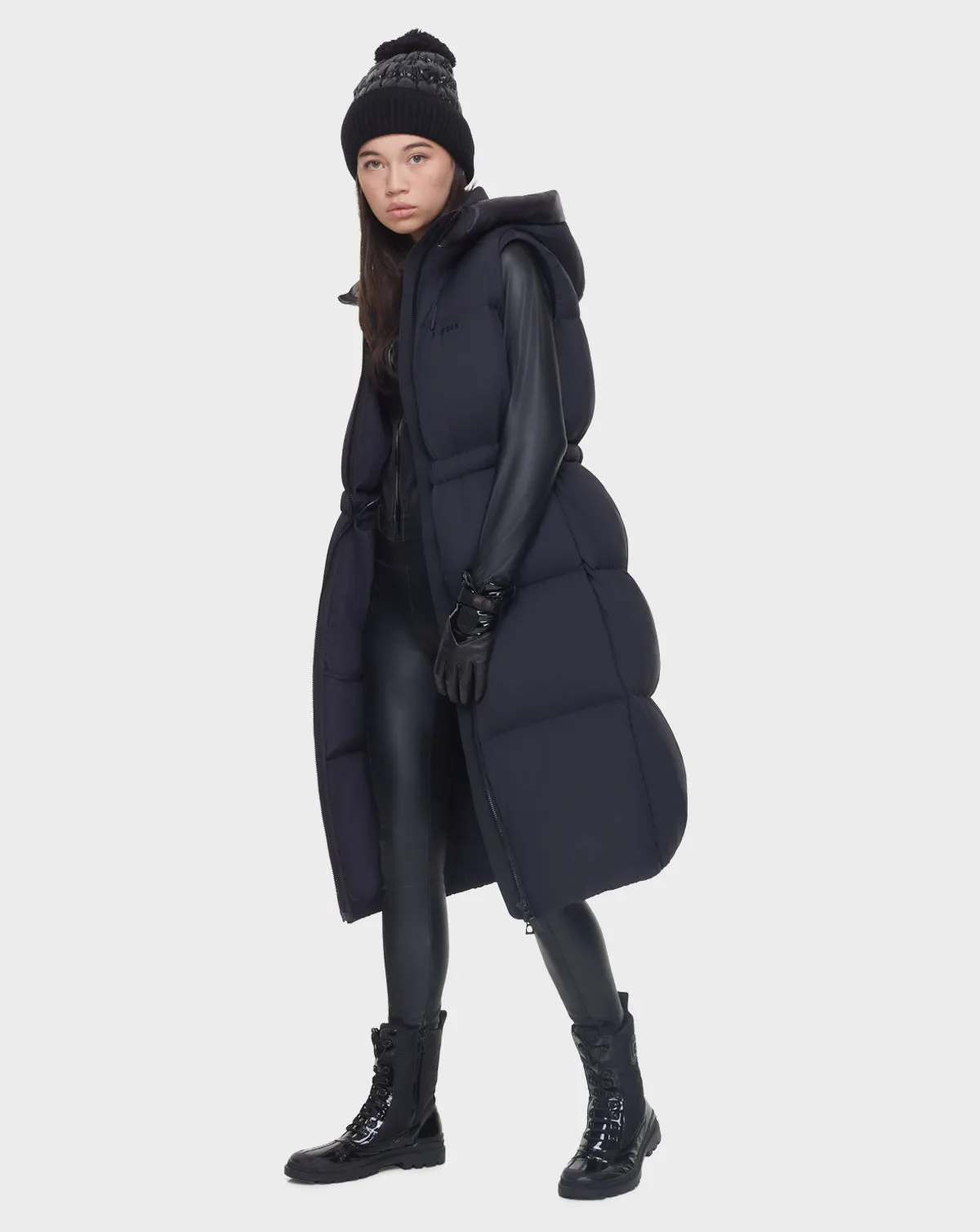 MATILA - 8121537 BLACK sold by RUDSAK product image thumbnail 3