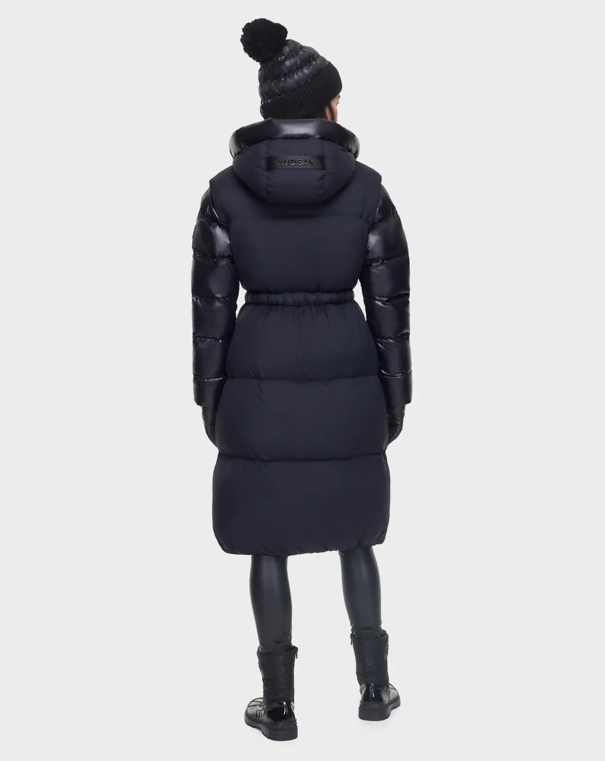 MATILA - 8121537 BLACK sold by RUDSAK product image thumbnail 2