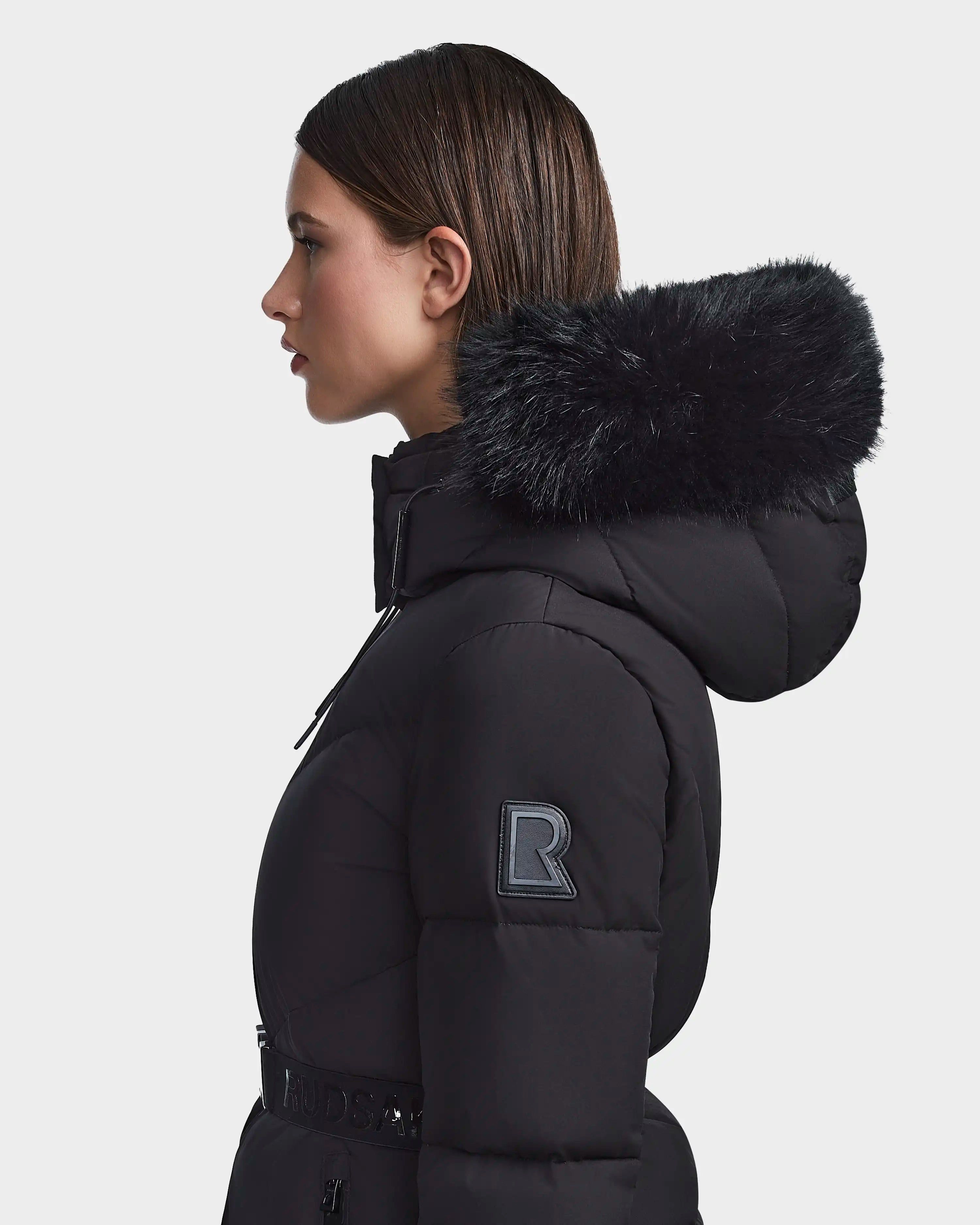 CHRISTELLE M - L123525 Black sold by RUDSAK product image thumbnail 4