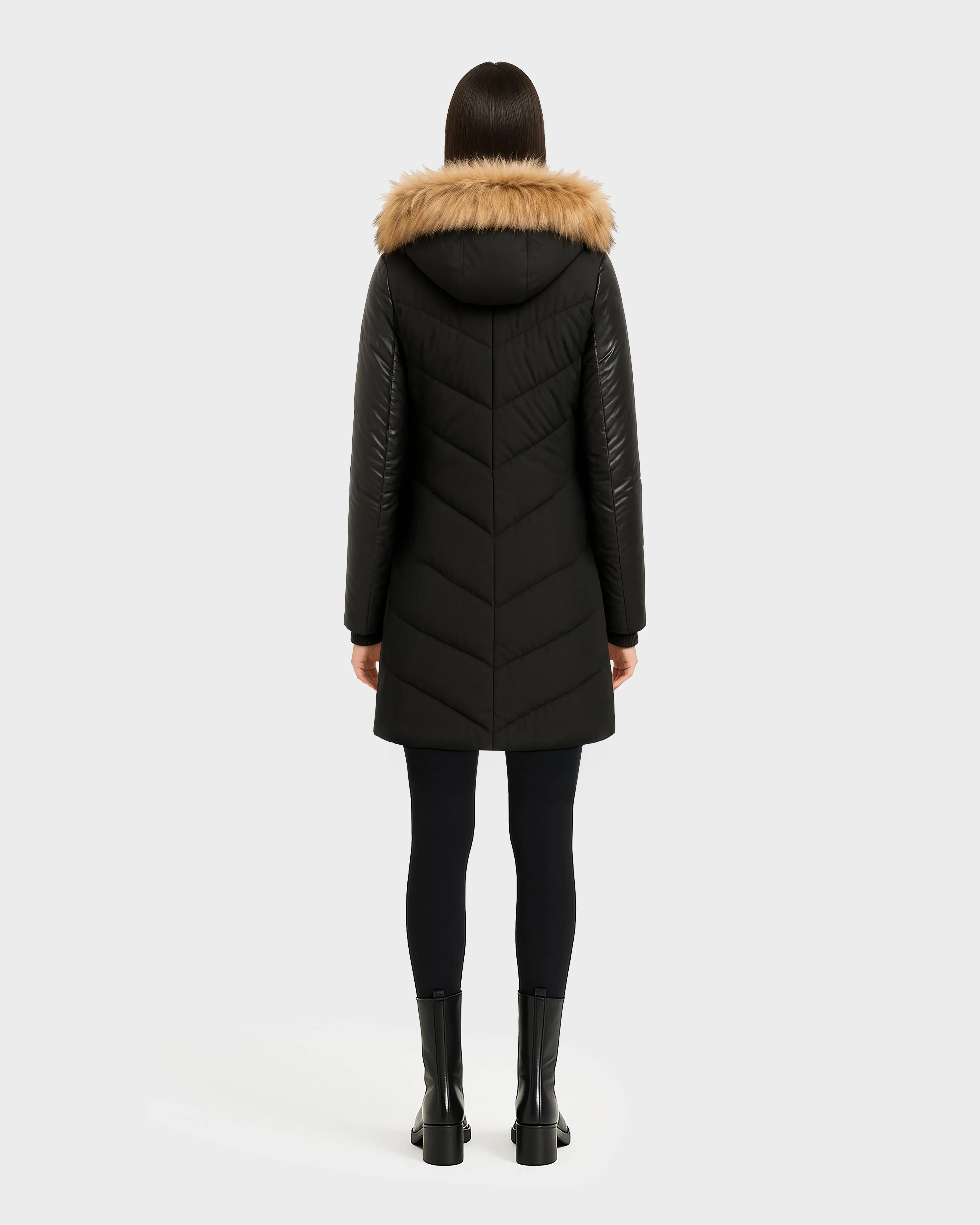 KLARA - 4120508 BLACK sold by RUDSAK product image thumbnail 2