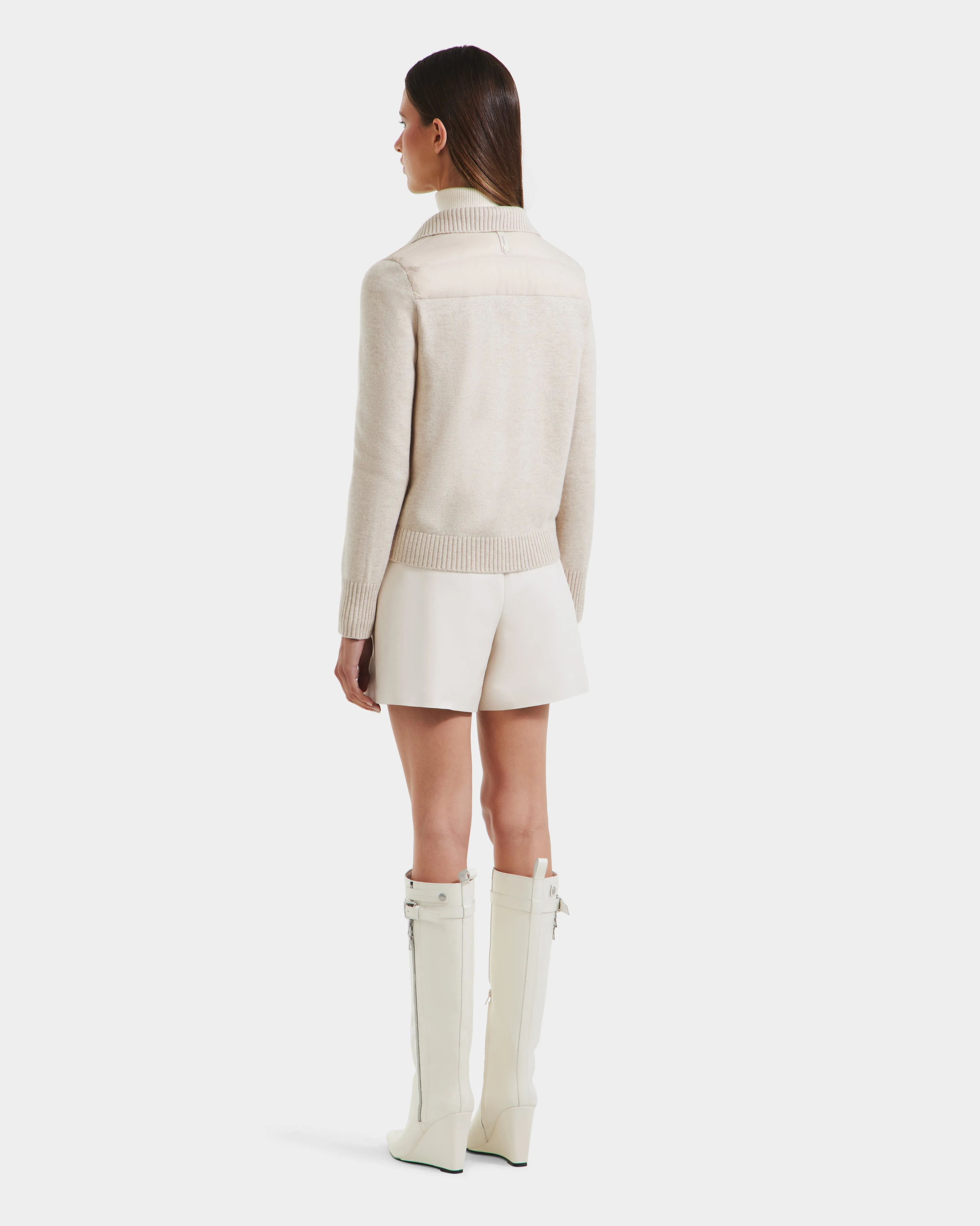 ELLIE - 8125635 Vanilla sold by RUDSAK product image thumbnail 2