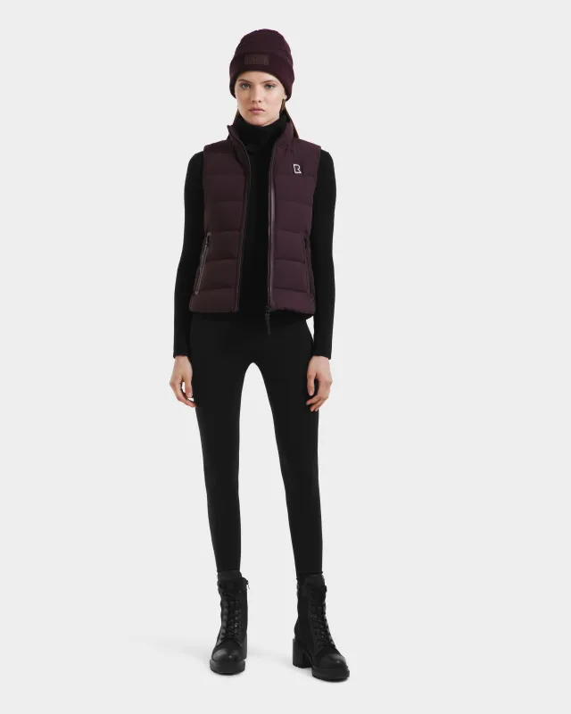 GABRIELA - 8125014 Bordeaux sold by RUDSAK