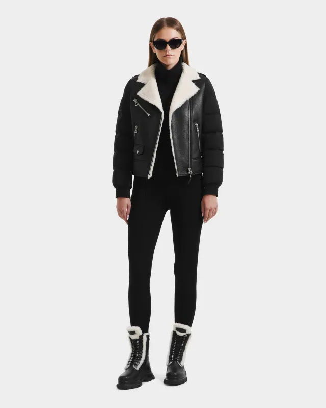 MALA - 8125628 Black sold by RUDSAK