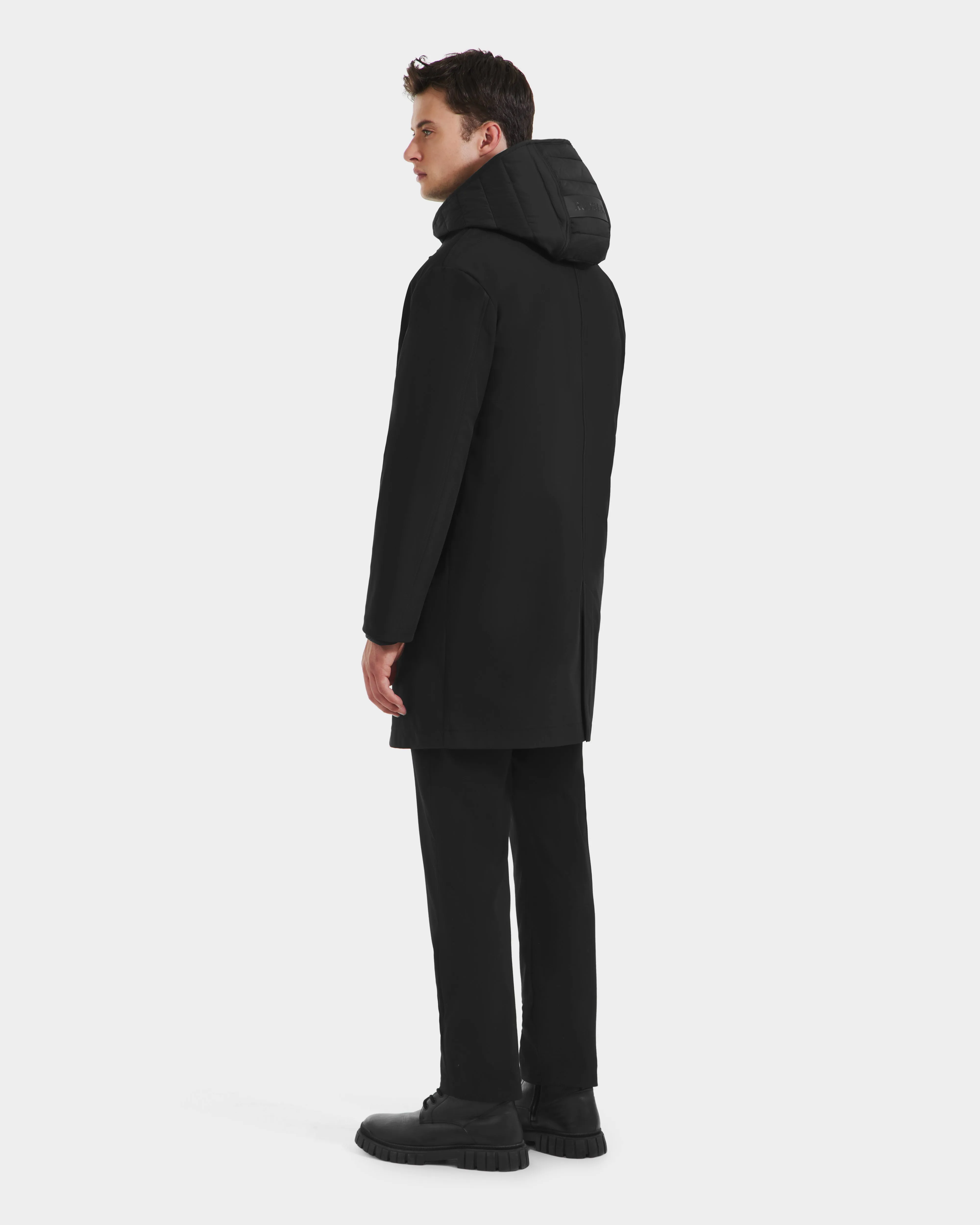 STANTON - 6125531 Black sold by RUDSAK product image thumbnail 4