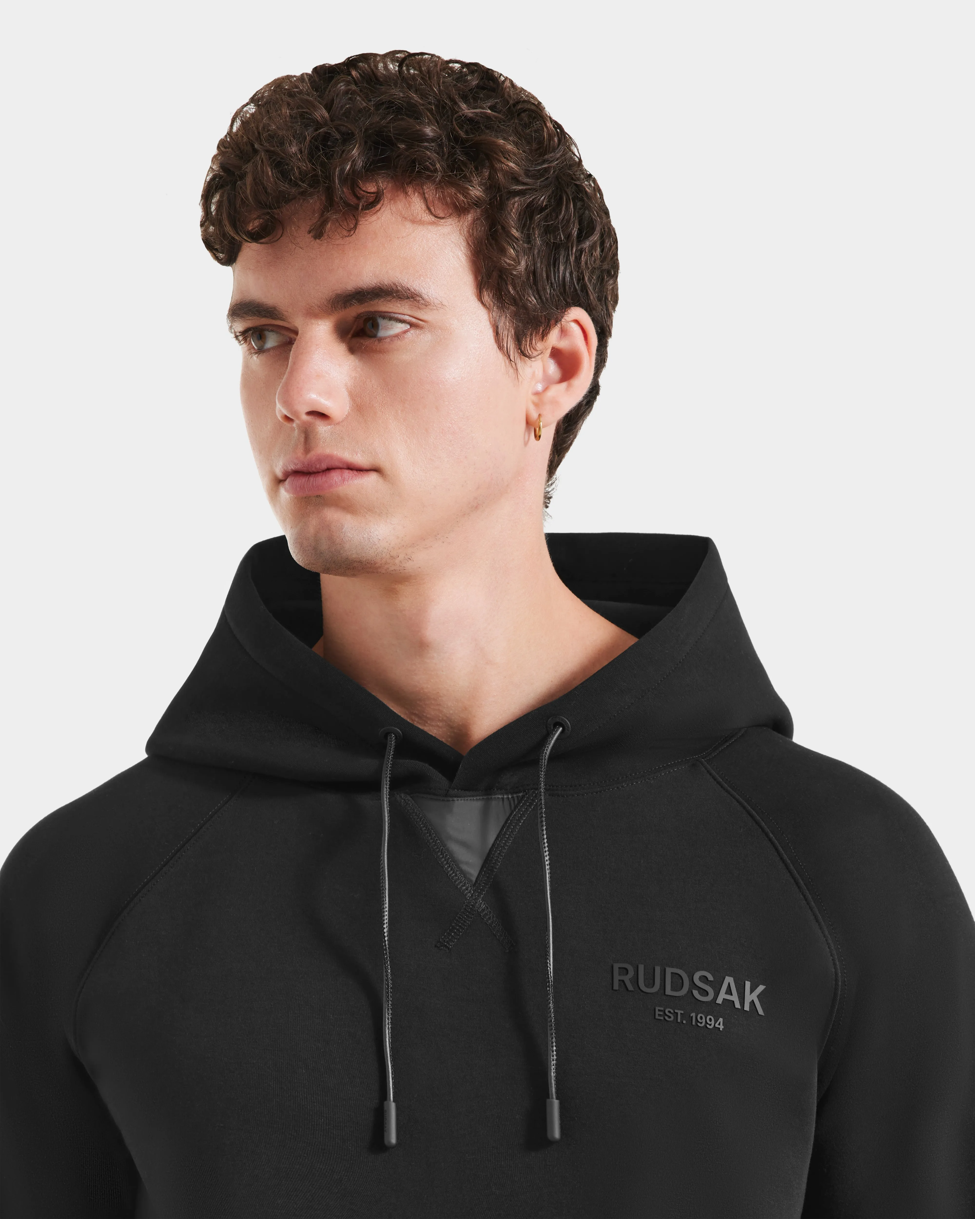 BROOKLYN - 6525593 Black sold by RUDSAK product image thumbnail 5