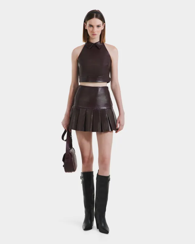 LOVELL - 8525557 Bordeaux sold by RUDSAK