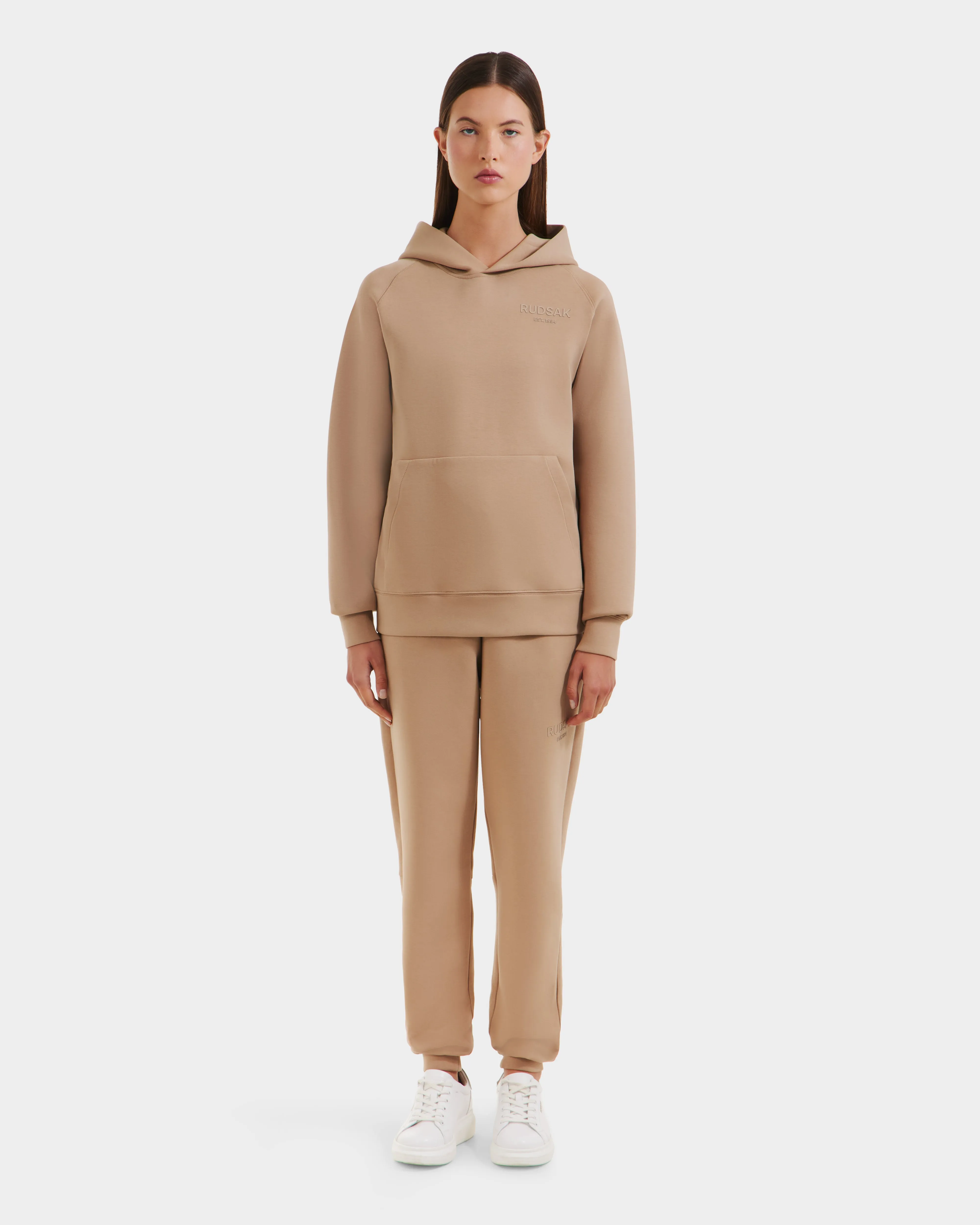 BRIAR - 9525001 Almond W sold by RUDSAK