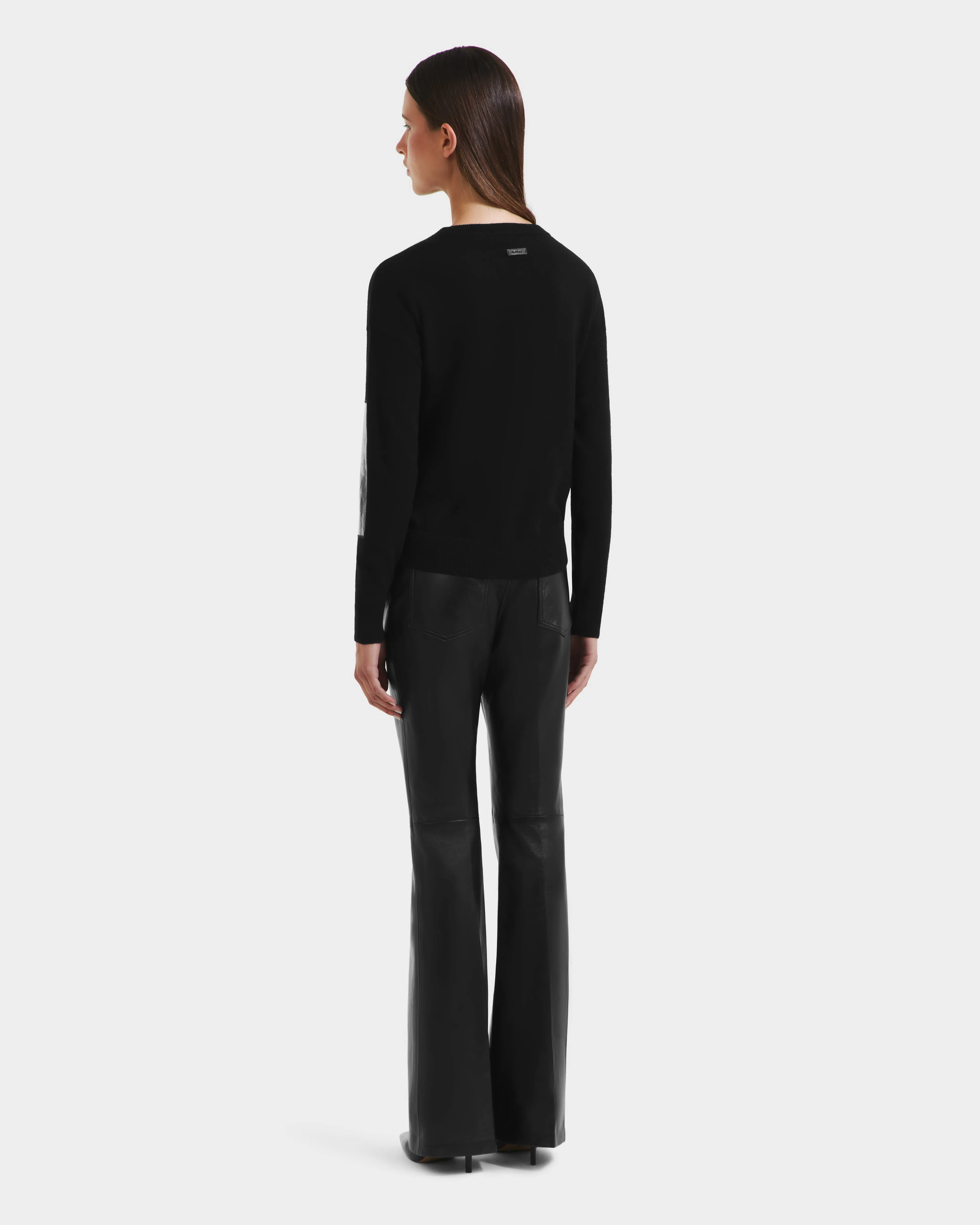 BELLEROSE - 8525554 Black sold by RUDSAK product image thumbnail 4