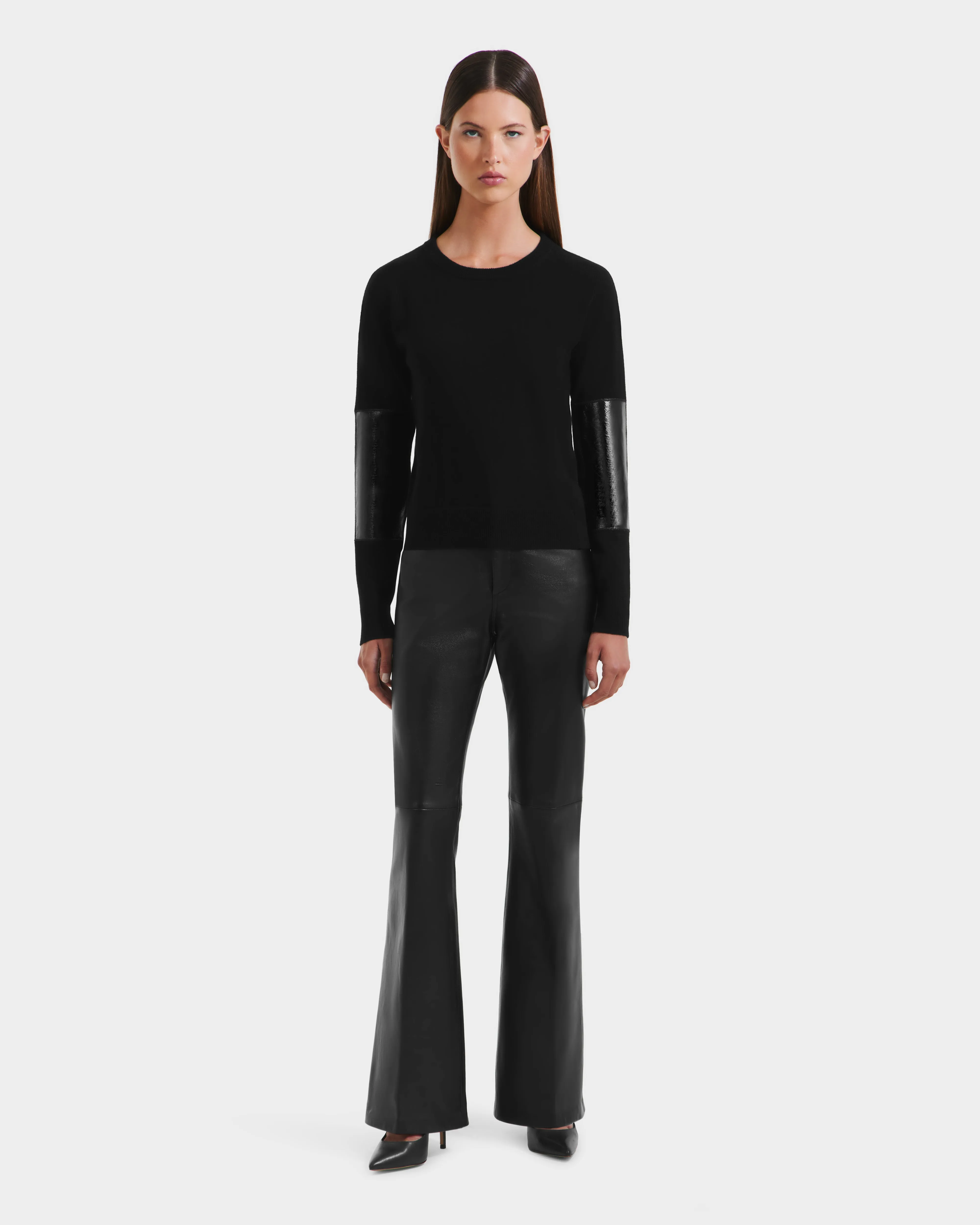 BELLEROSE - 8525554 Black sold by RUDSAK