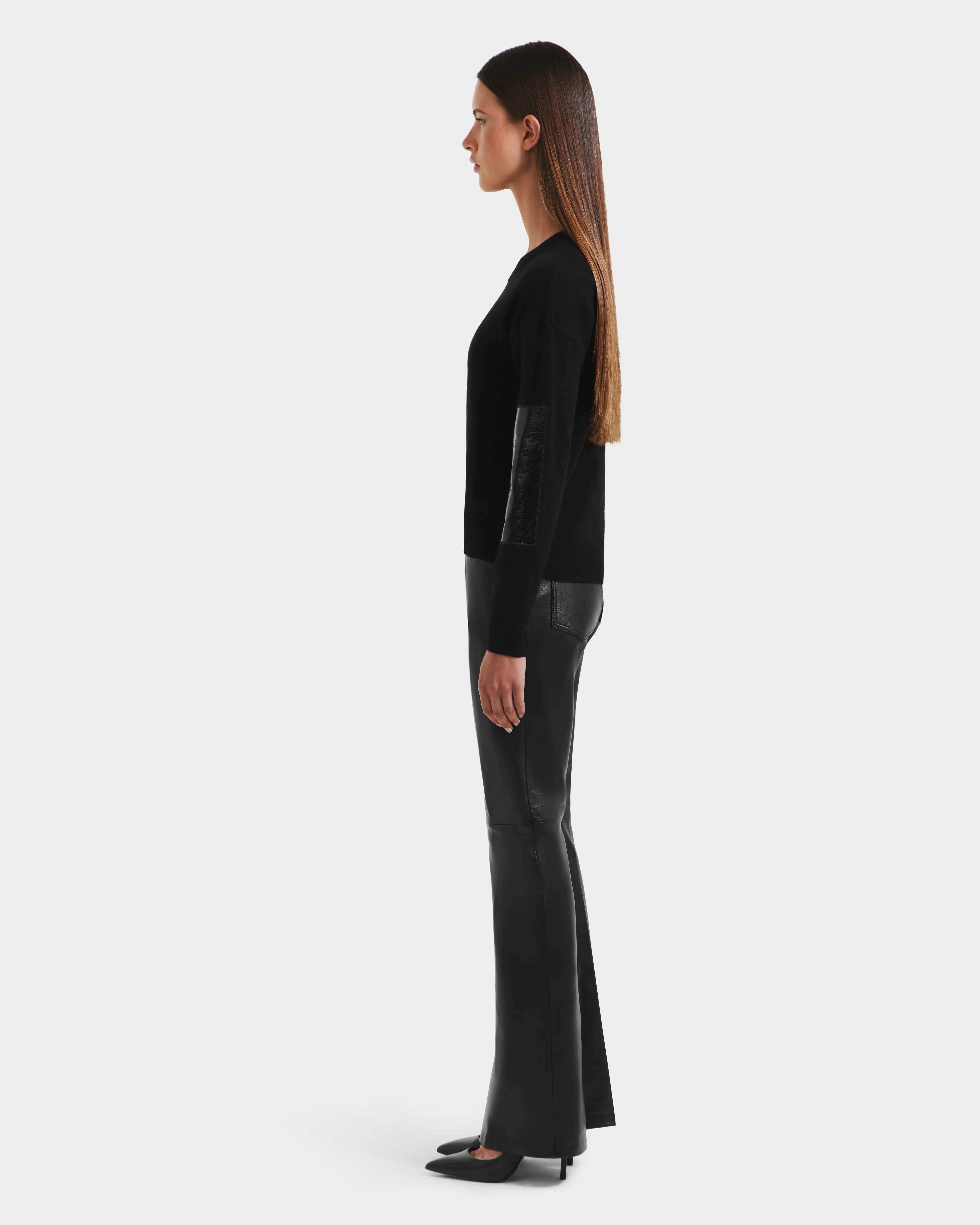 BELLEROSE - 8525554 Black sold by RUDSAK product image thumbnail 3