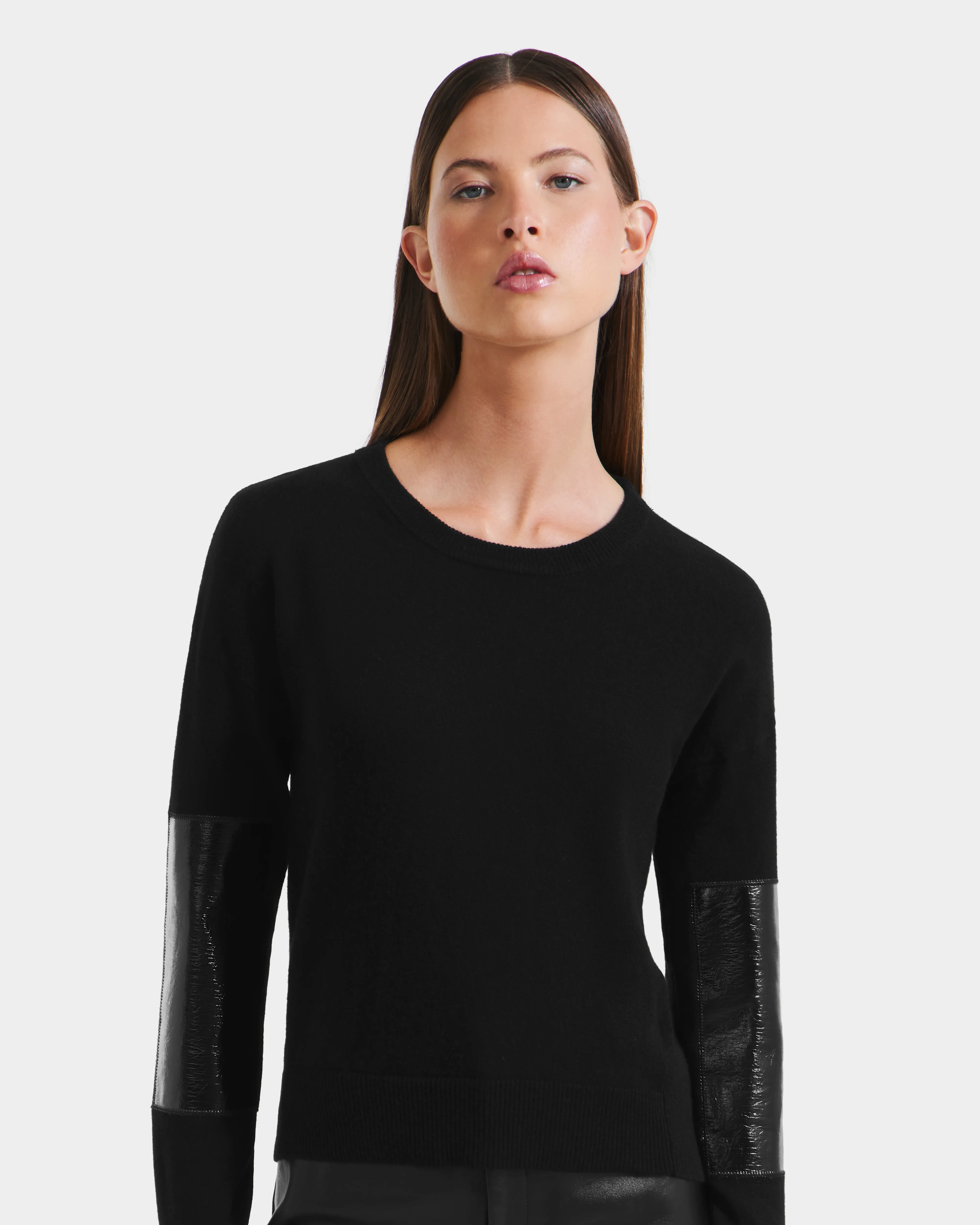 BELLEROSE - 8525554 Black sold by RUDSAK product image thumbnail 5