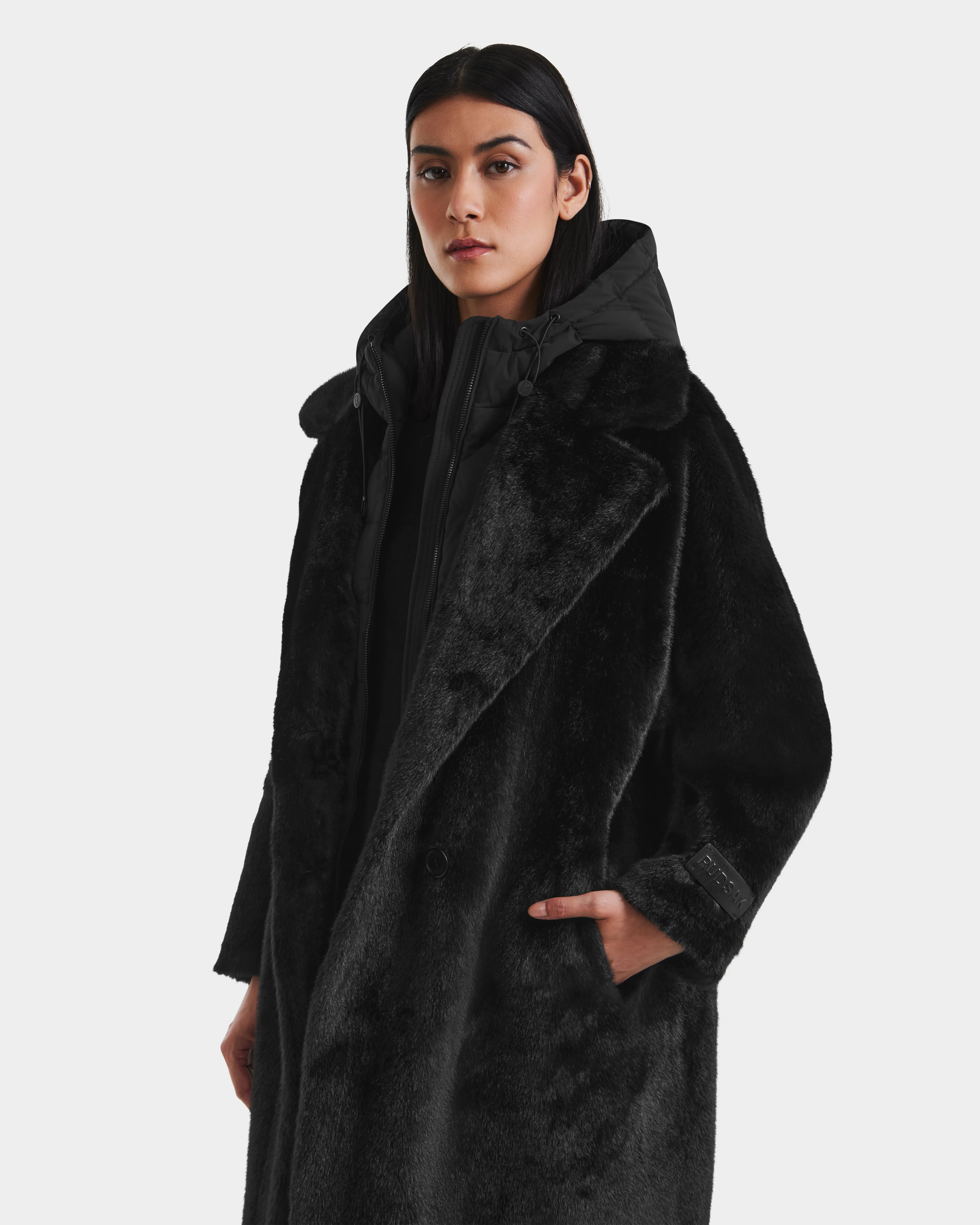 SIENA - 8125542 Black sold by RUDSAK product image thumbnail 5