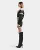 ARIANNA - 8125504 Black sold by RUDSAK