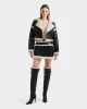 ARIANNA - 8125504 Black sold by RUDSAK