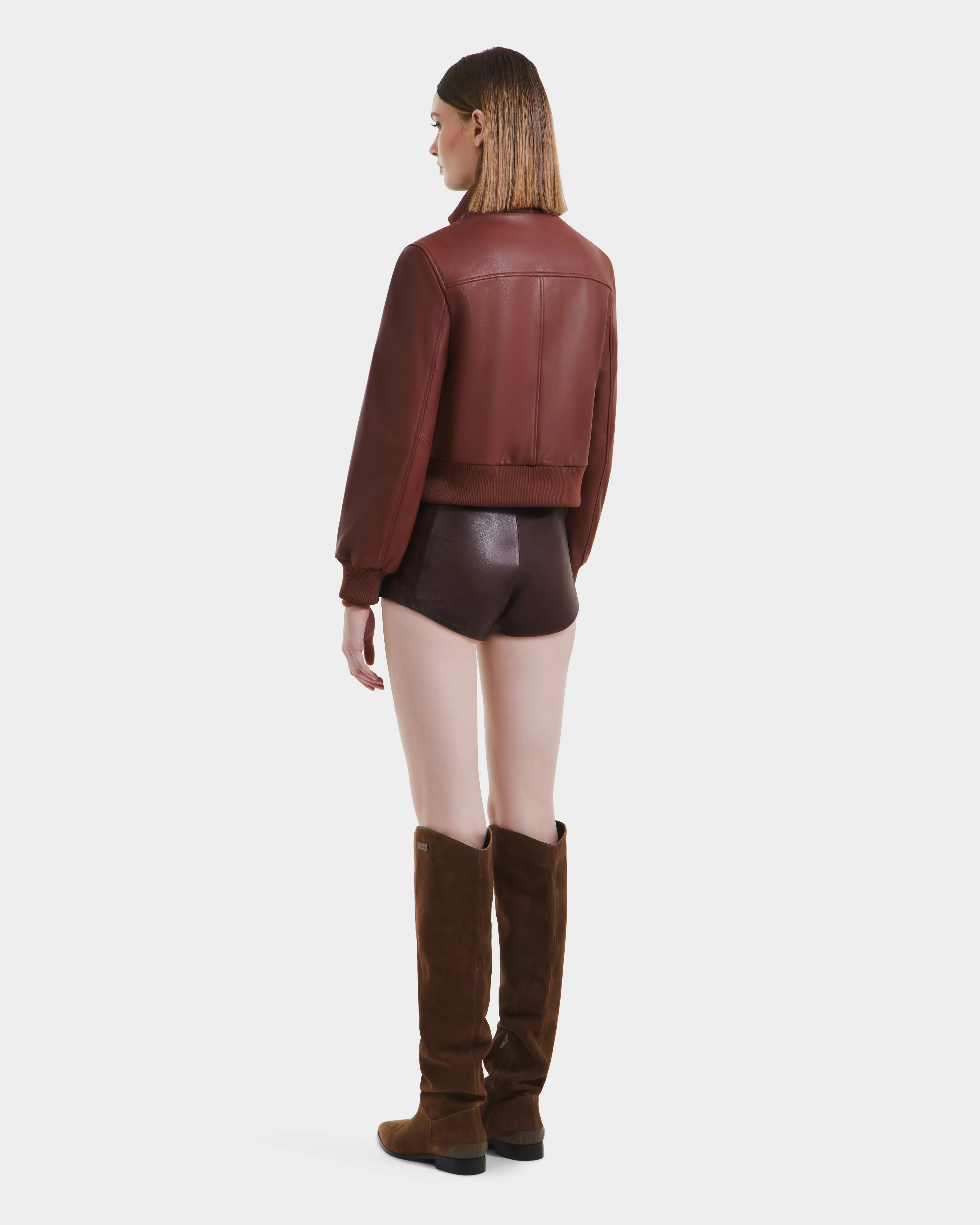 EVERLEIGH - 8125547 Rust sold by RUDSAK product image thumbnail 4