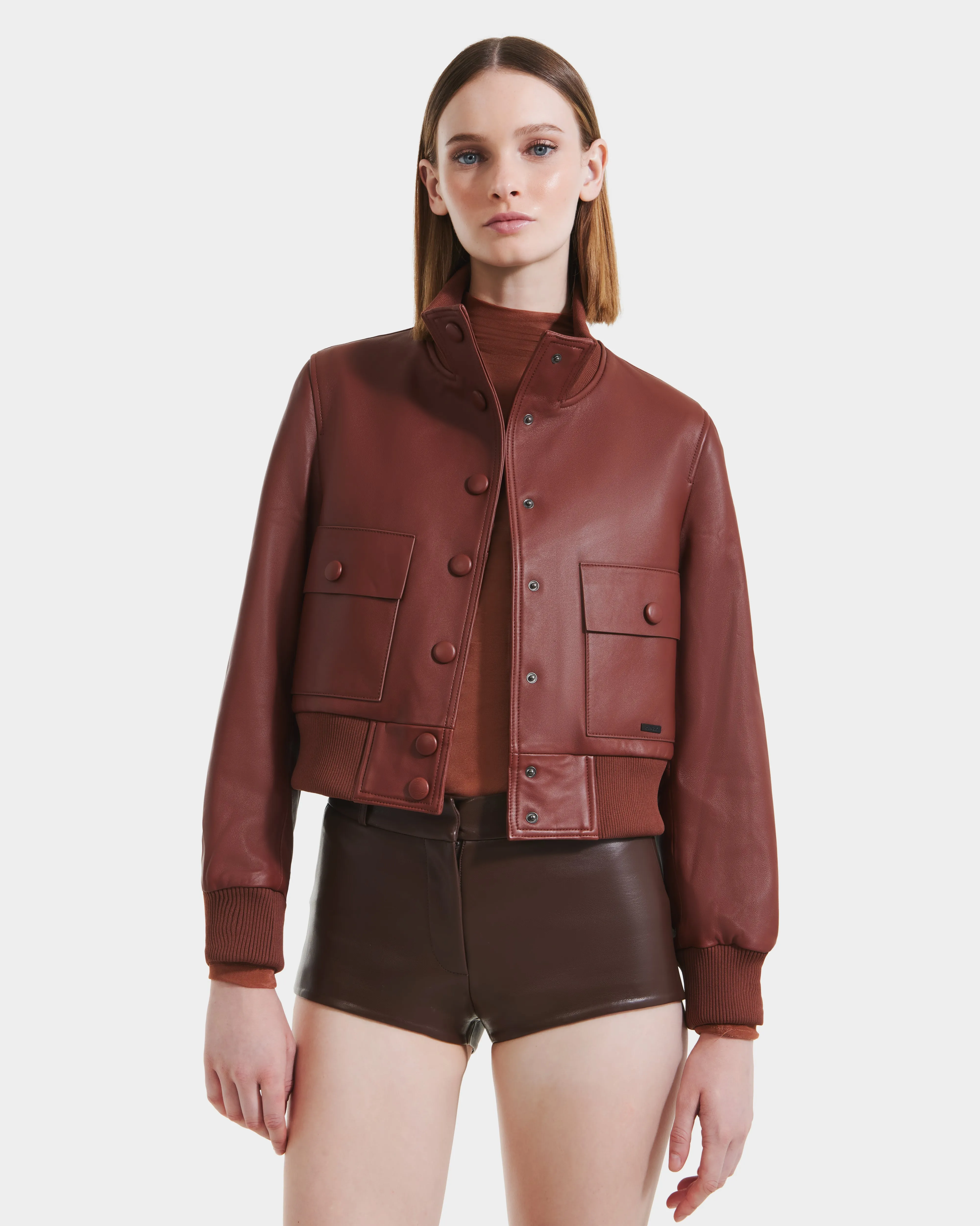 EVERLEIGH - 8125547 Rust sold by RUDSAK product image thumbnail 5