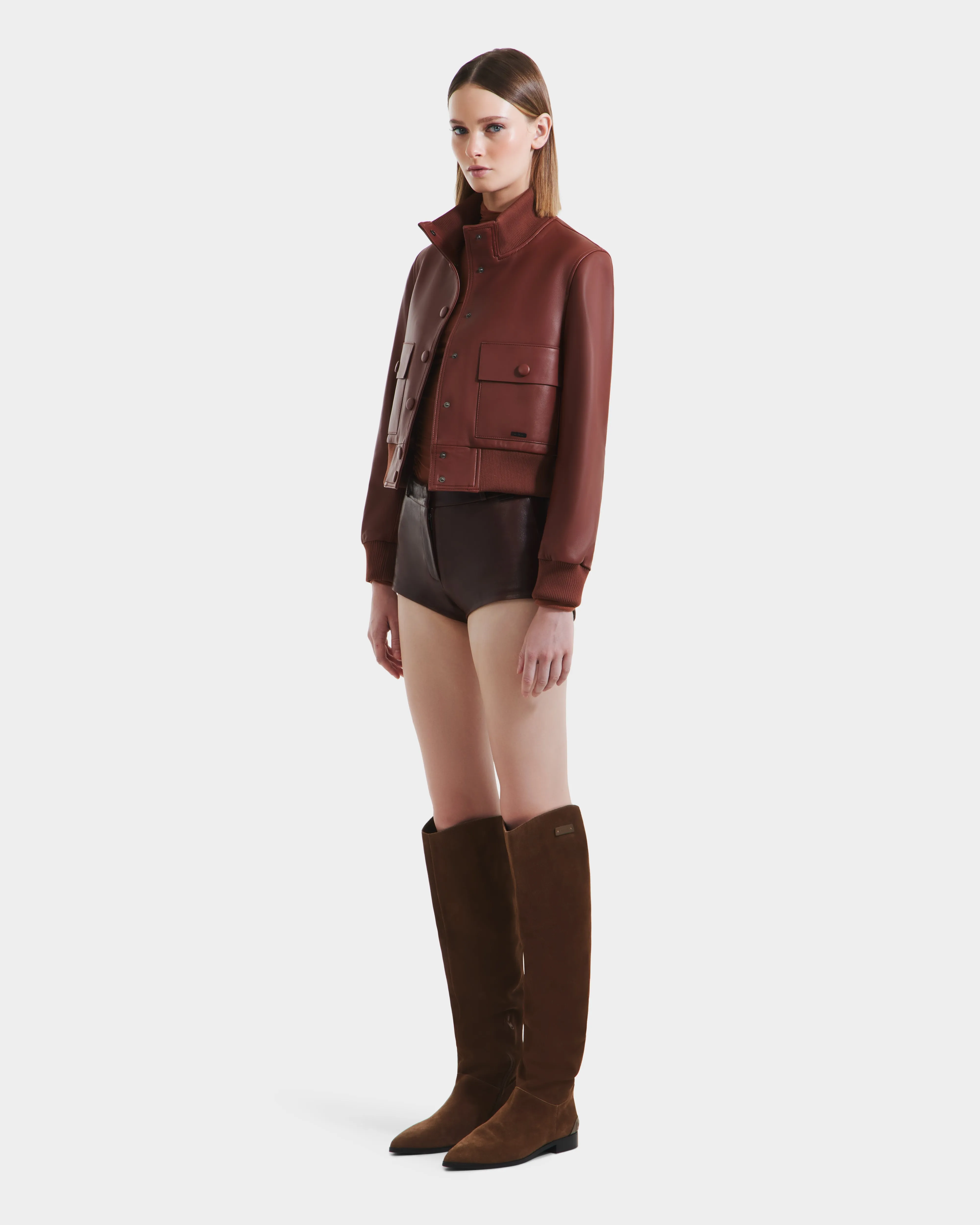 EVERLEIGH - 8125547 Rust sold by RUDSAK product image thumbnail 2