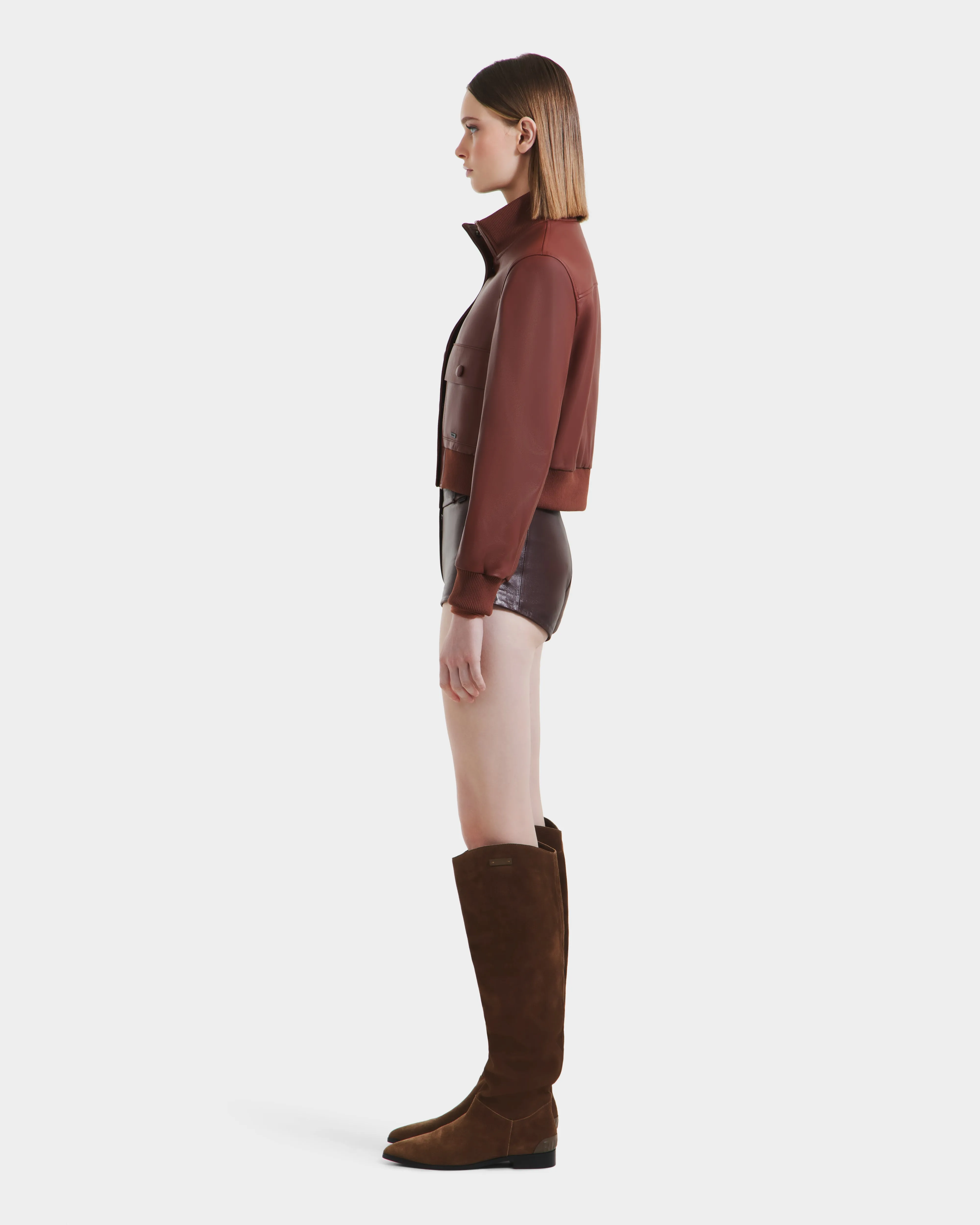 EVERLEIGH - 8125547 Rust sold by RUDSAK product image thumbnail 3
