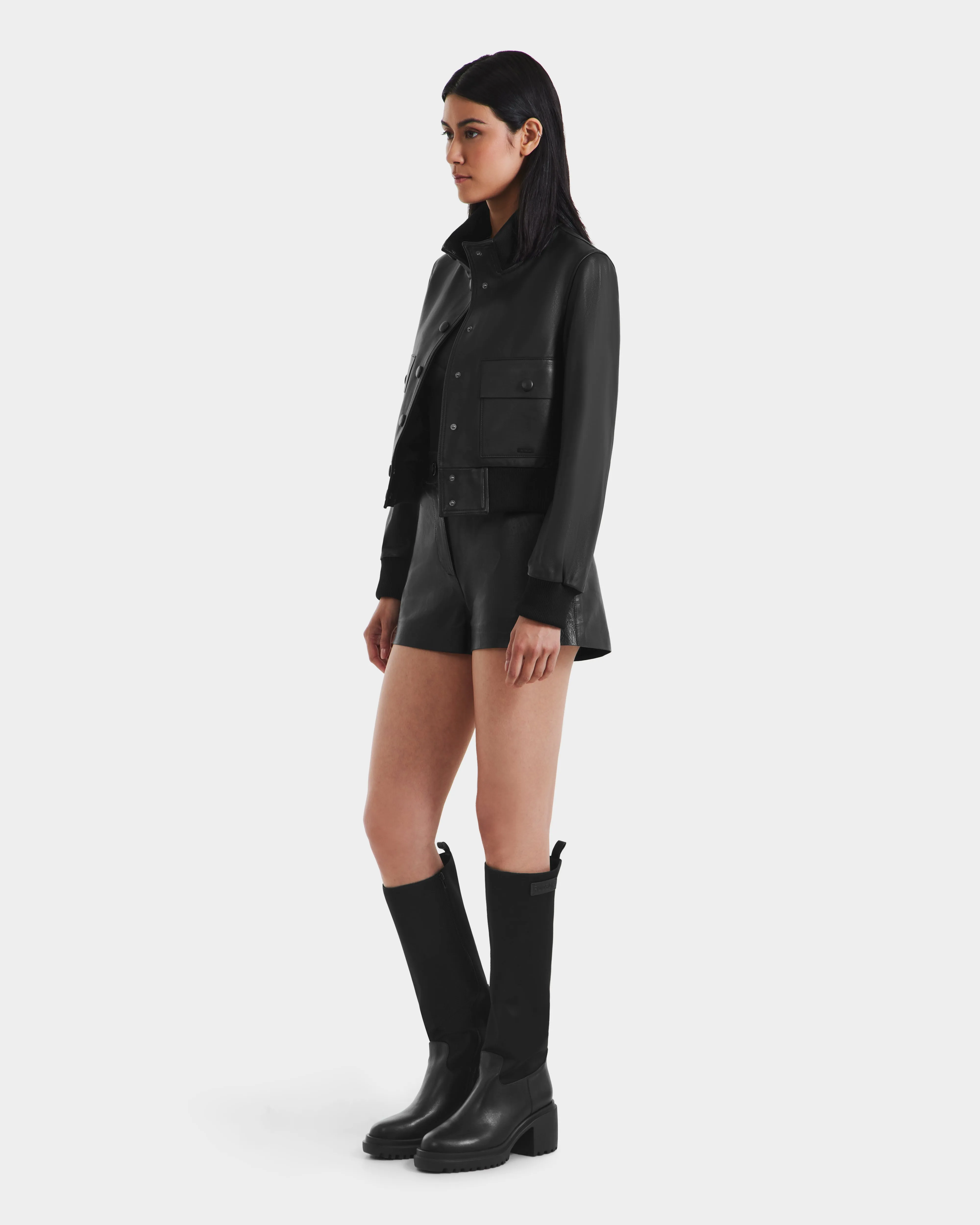 EVERLEIGH - 8125547 Black sold by RUDSAK product image thumbnail 2