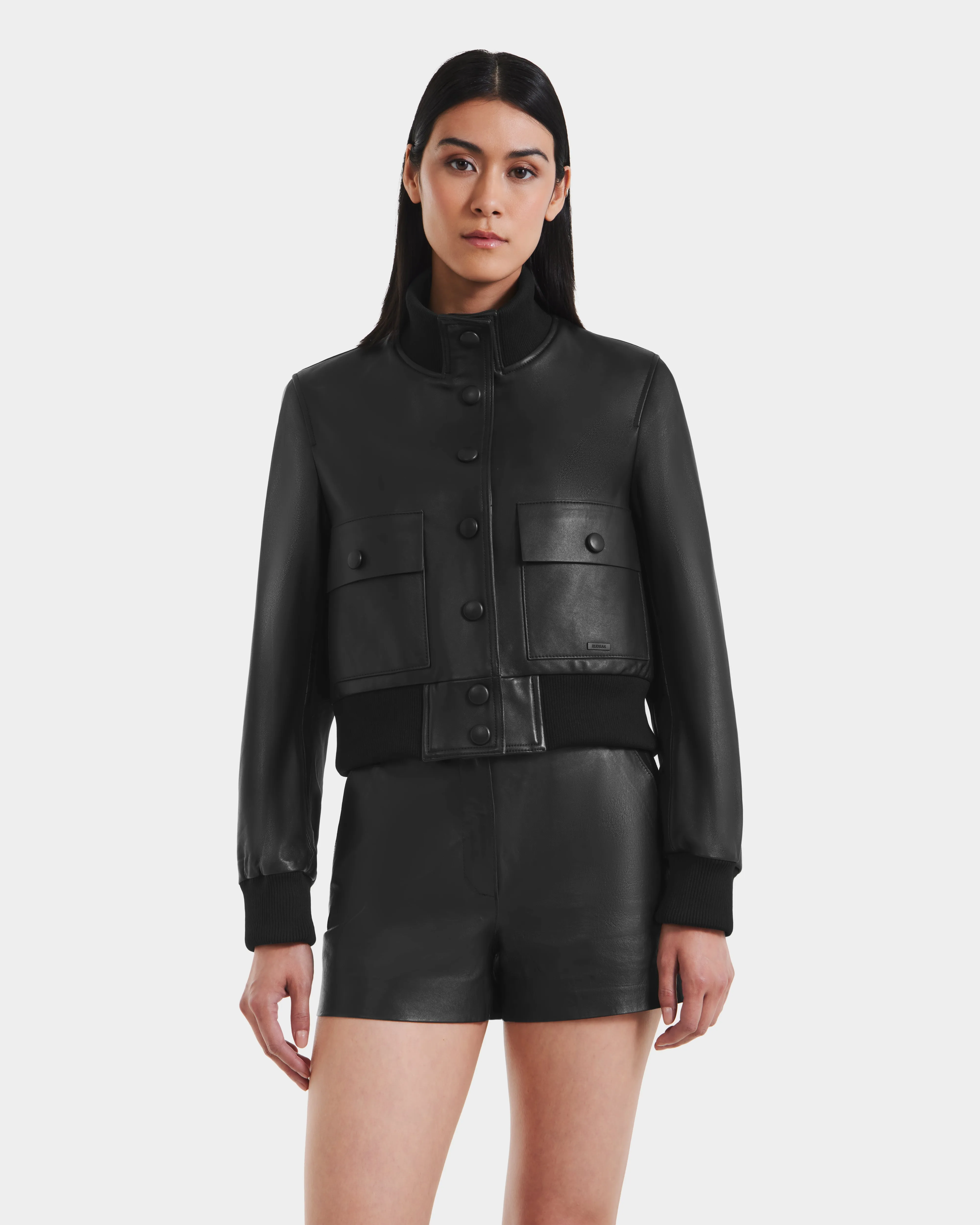 EVERLEIGH - 8125547 Black sold by RUDSAK product image thumbnail 5