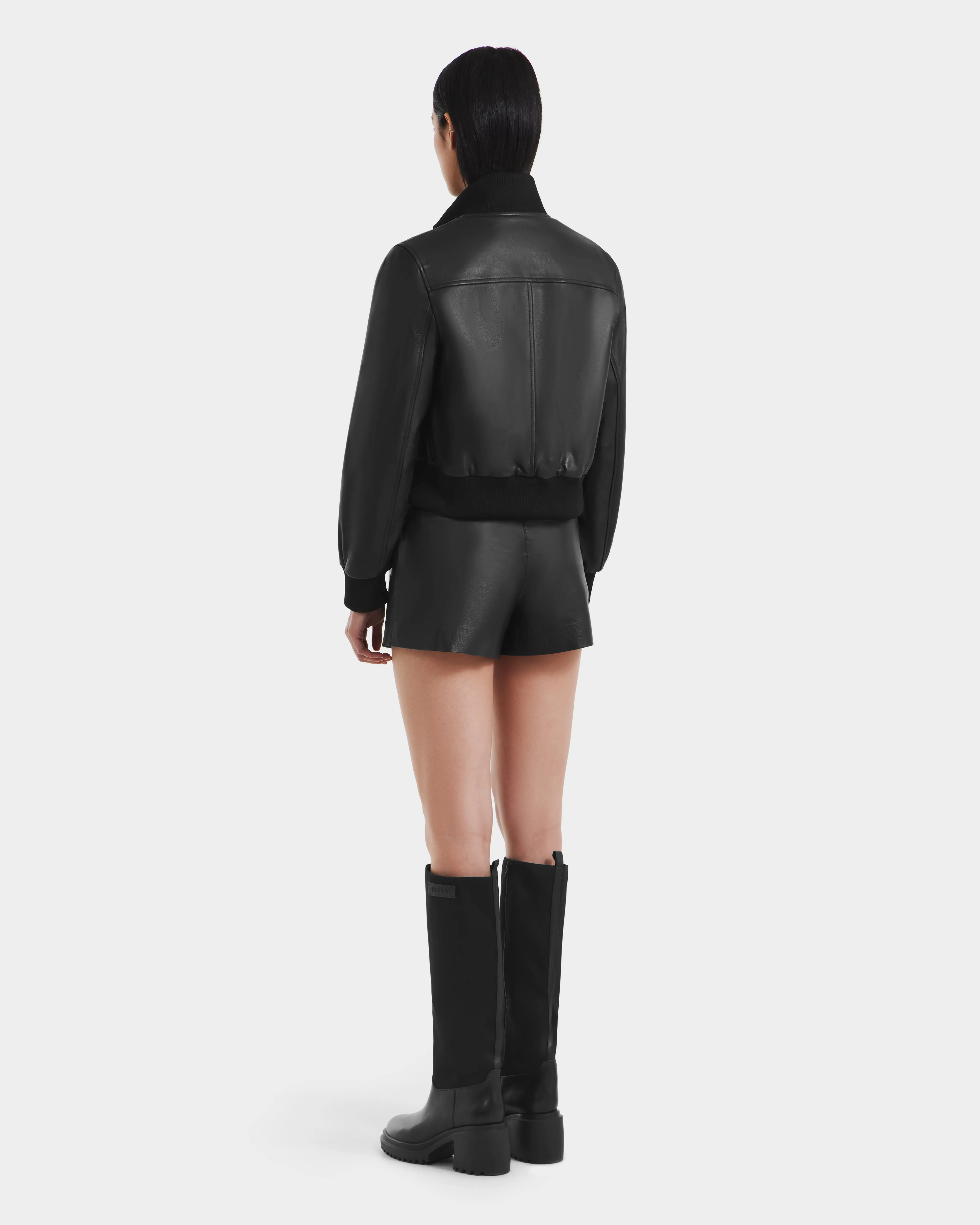 EVERLEIGH - 8125547 Black sold by RUDSAK product image thumbnail 4