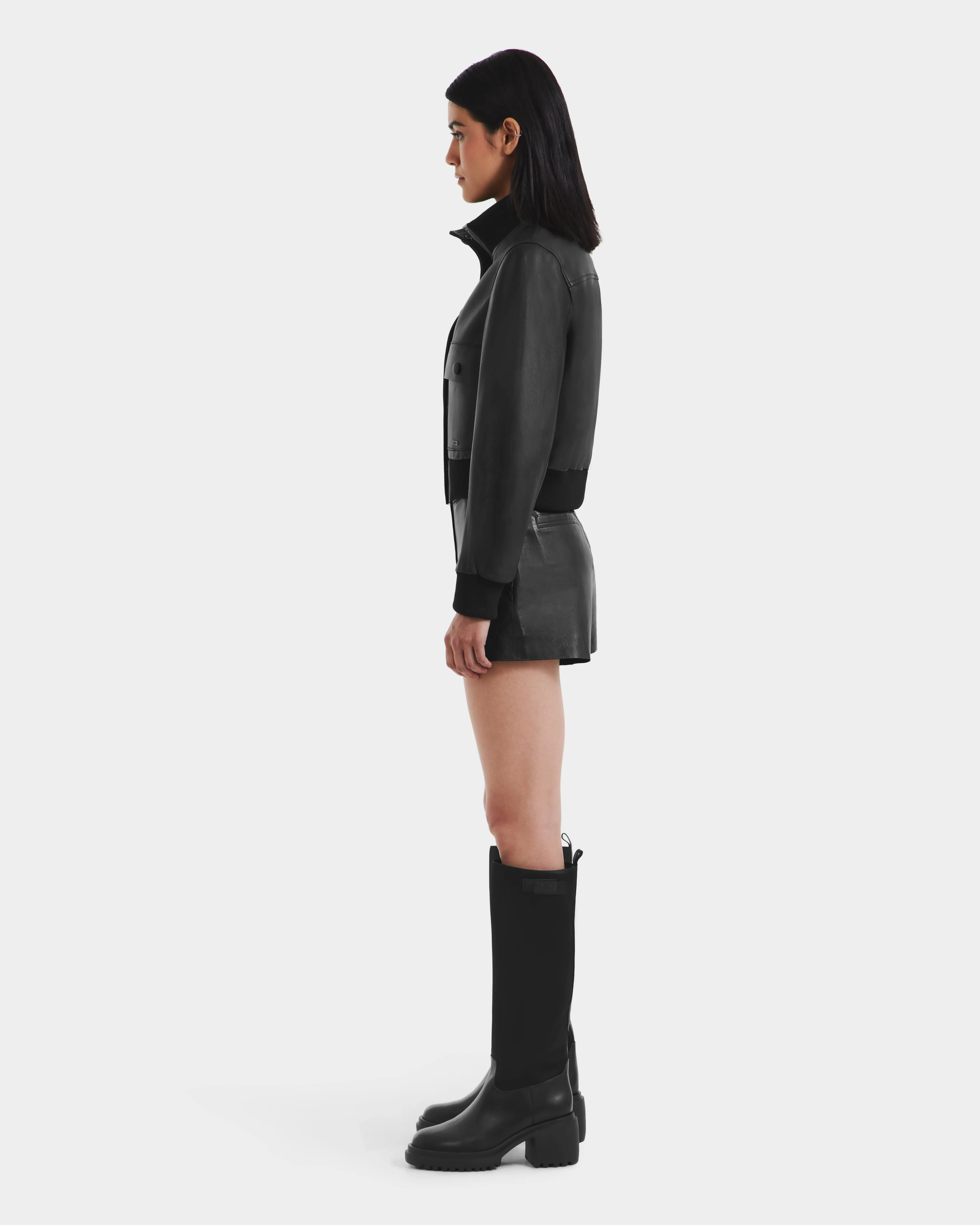 EVERLEIGH - 8125547 Black sold by RUDSAK product image thumbnail 3