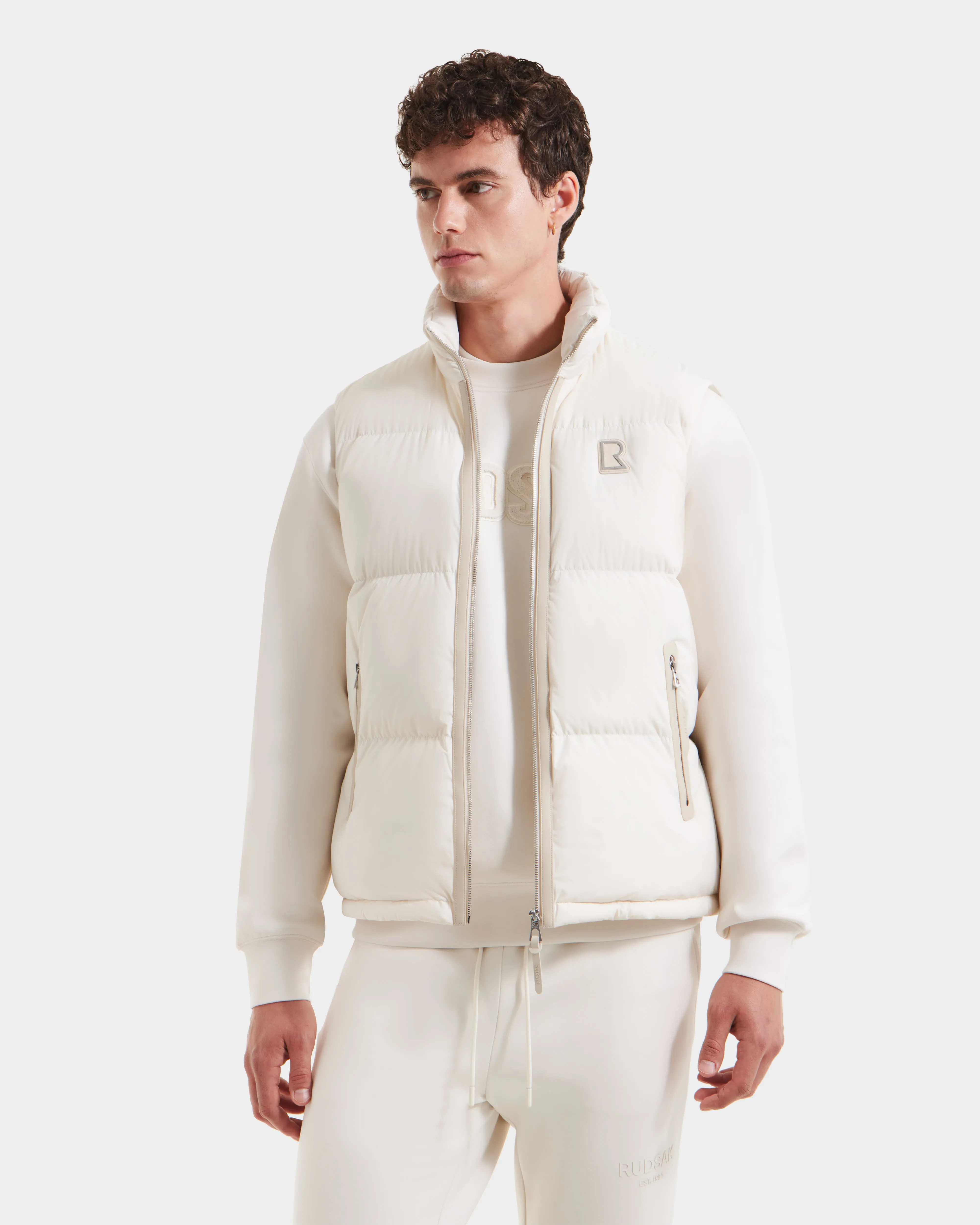 FREDDY - 6125571 Vanilla sold by RUDSAK product image thumbnail 5