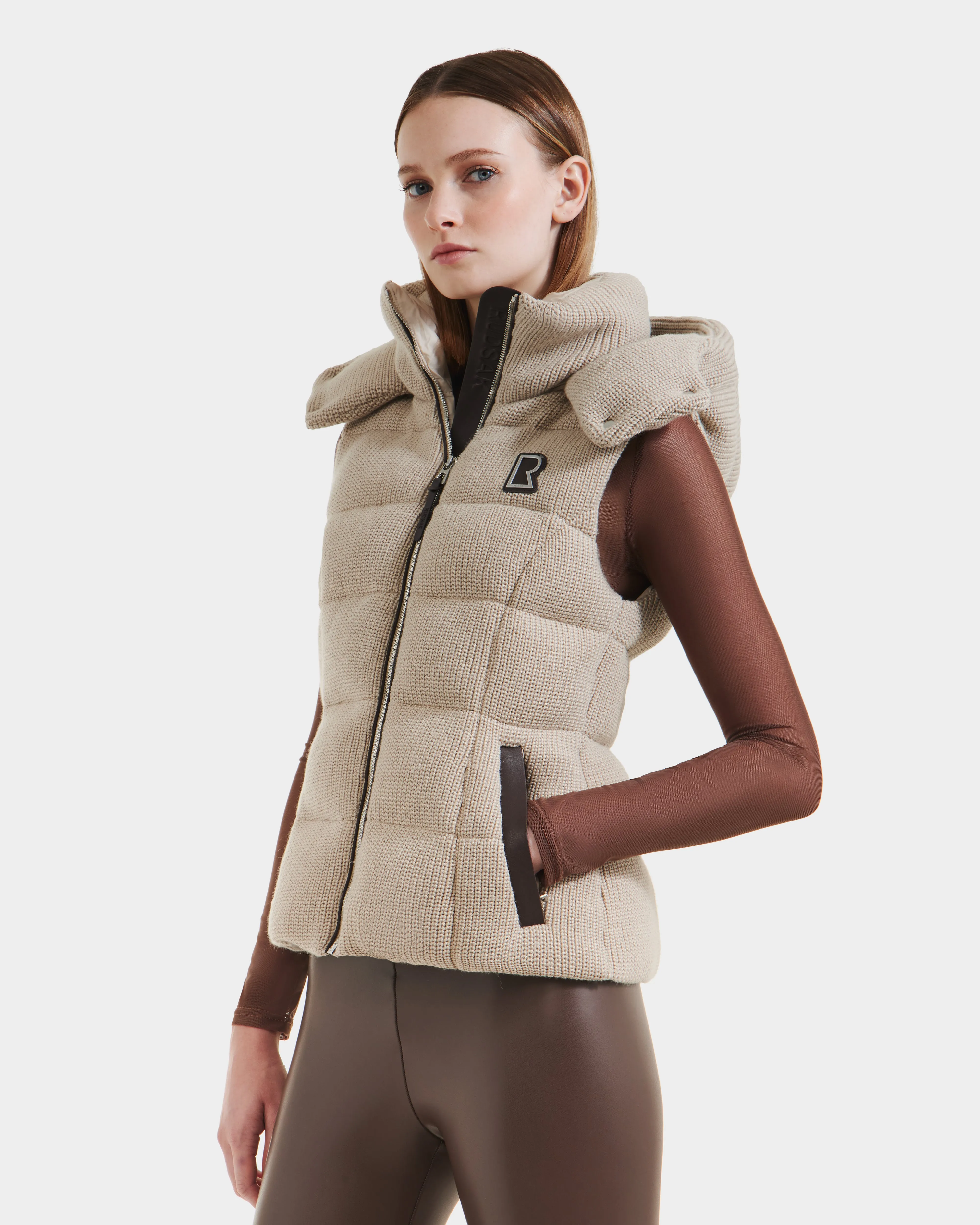 CASSIDY - 8125622 Vanilla sold by RUDSAK product image thumbnail 5