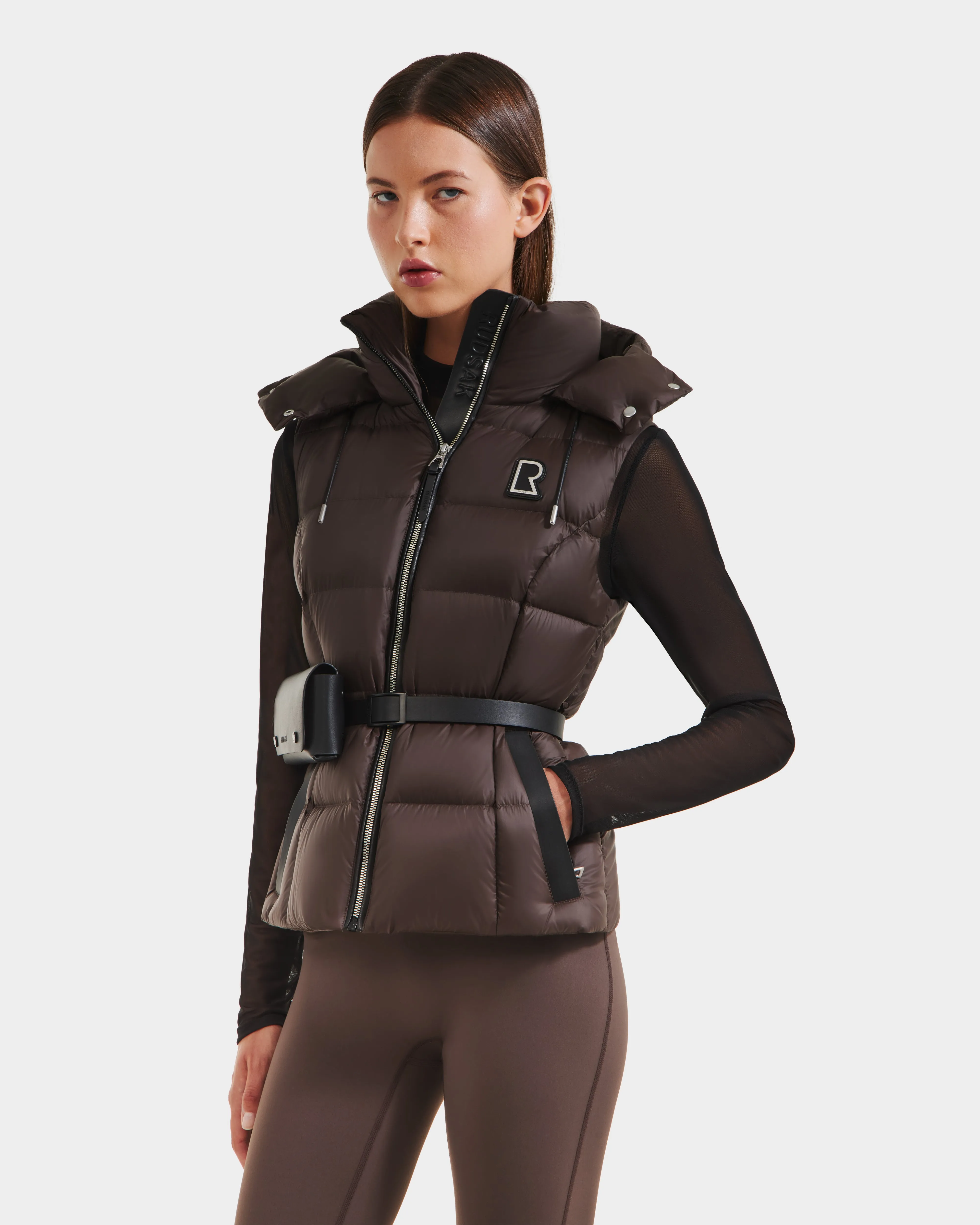 CASSIDY N - 8125677 Espresso sold by RUDSAK product image thumbnail 5