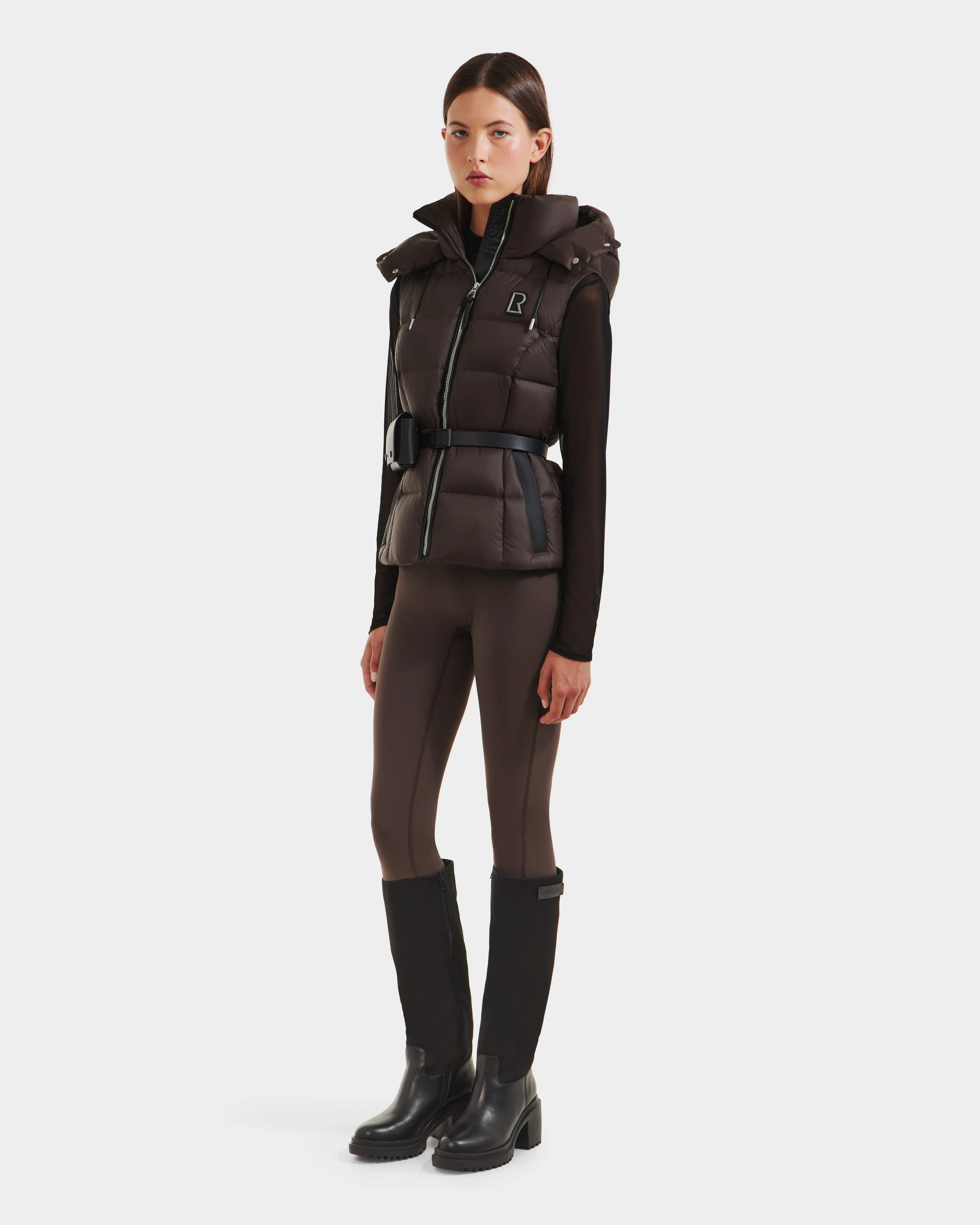 CASSIDY N - 8125677 Espresso sold by RUDSAK product image thumbnail 2