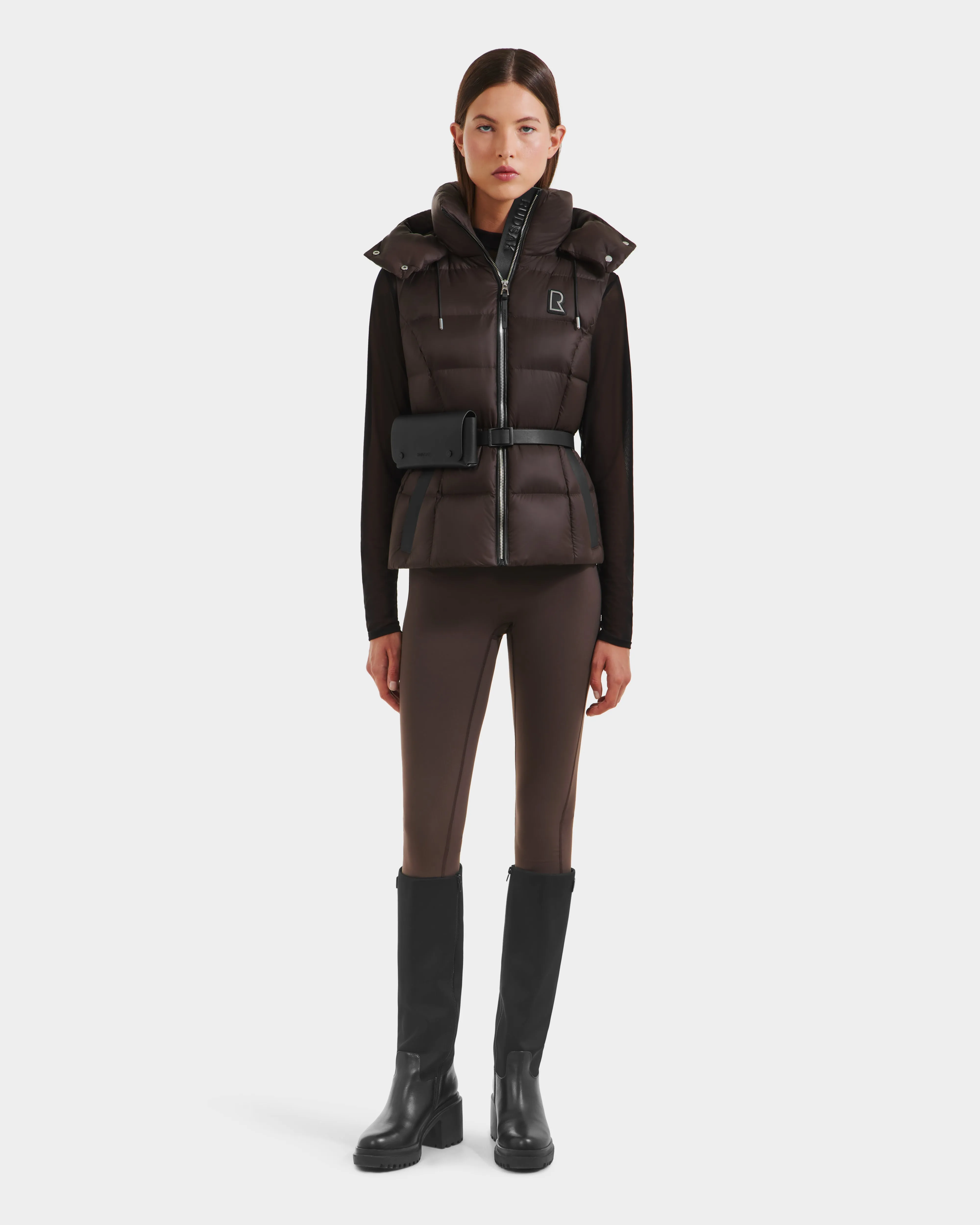 CASSIDY N - 8125677 Espresso sold by RUDSAK