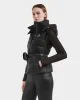 CASSIDY N - 8125677 Black sold by RUDSAK