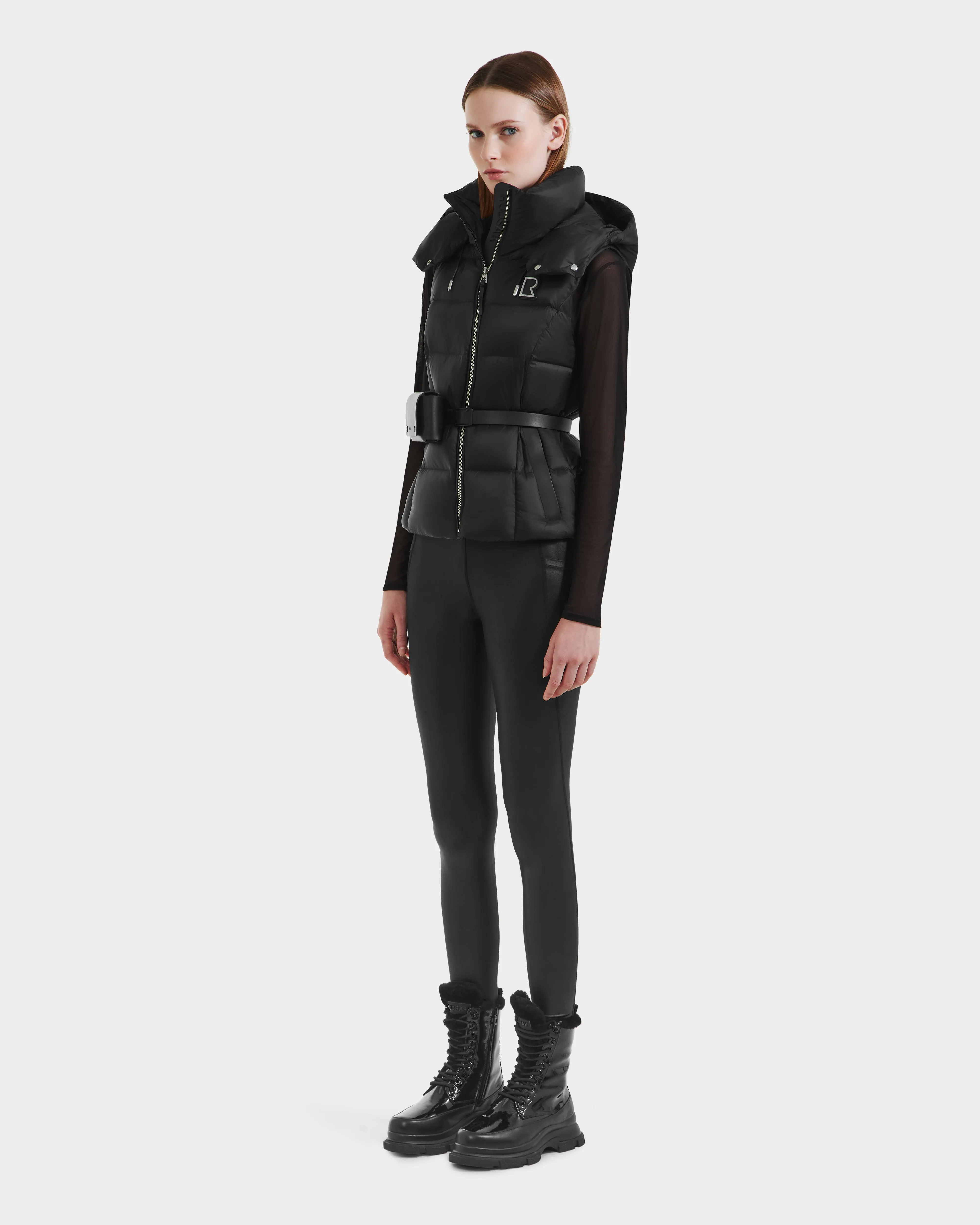 CASSIDY N - 8125677 Black sold by RUDSAK product image thumbnail 2