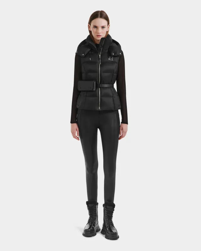 CASSIDY N - 8125677 Black sold by RUDSAK