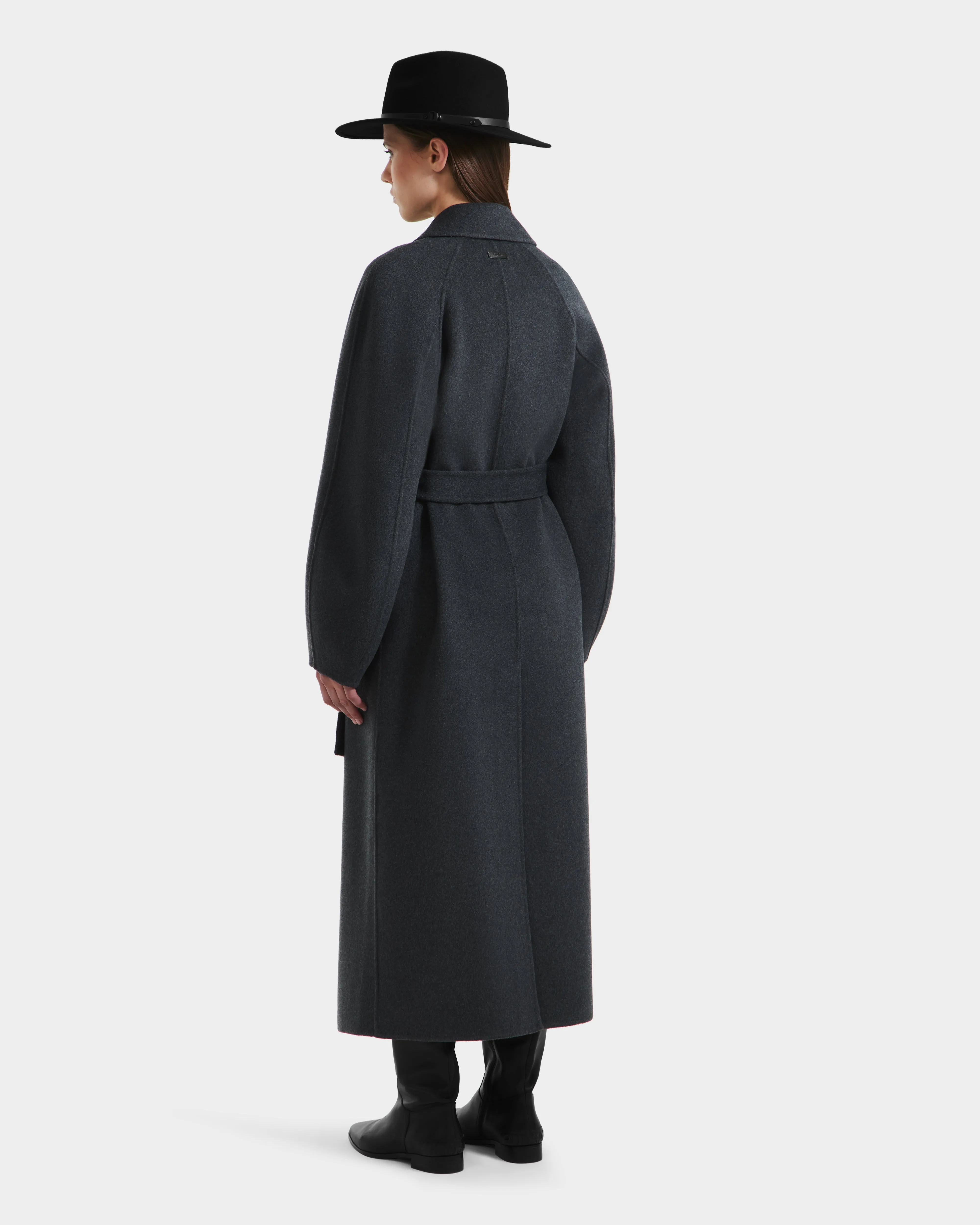 LILIA - 8125634 Heather Charcoal sold by RUDSAK product image thumbnail 4