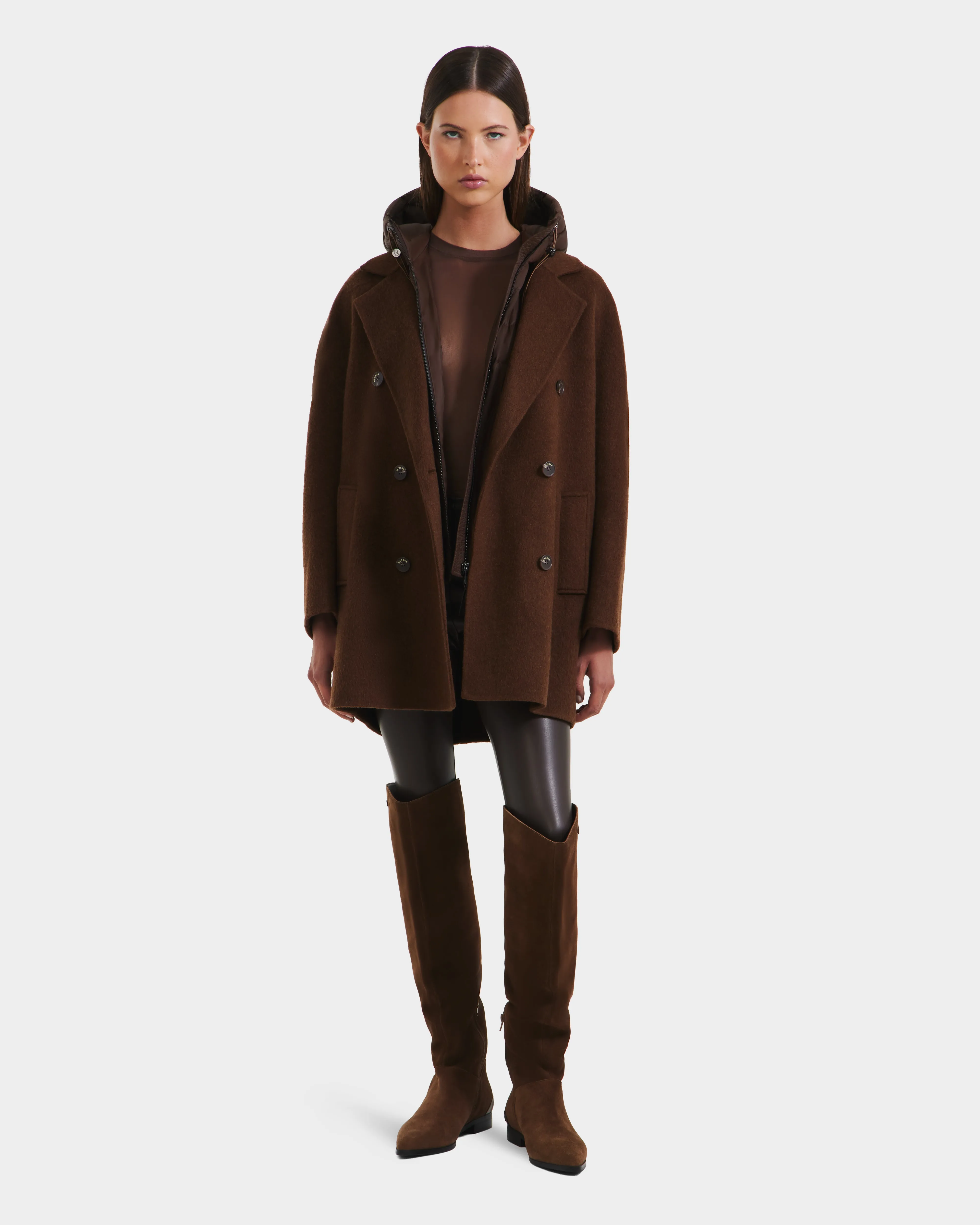 BETHANY - 8125625 Mocha sold by RUDSAK product image thumbnail 5