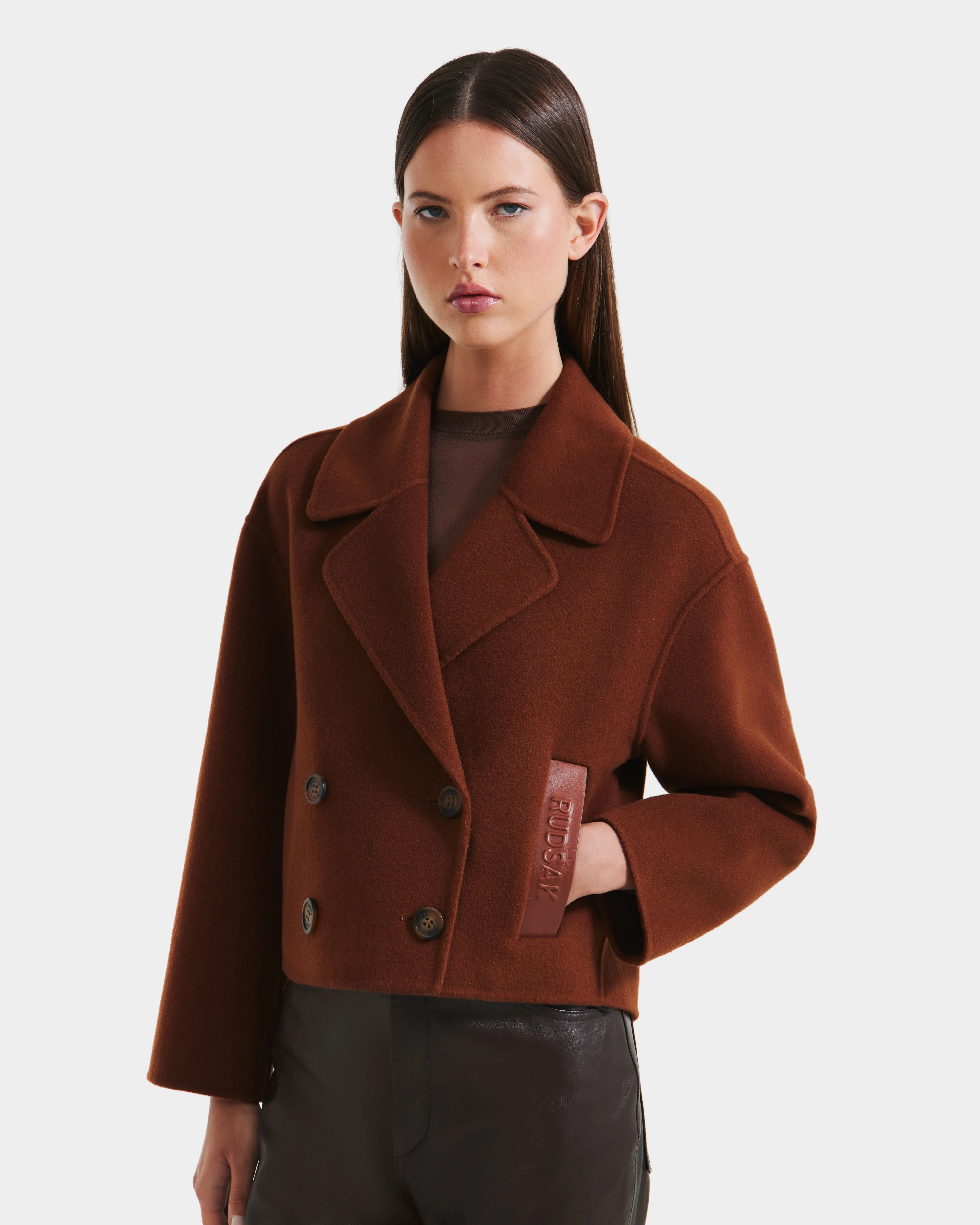 MARTINEZ - 8125580 Rust sold by RUDSAK product image thumbnail 5