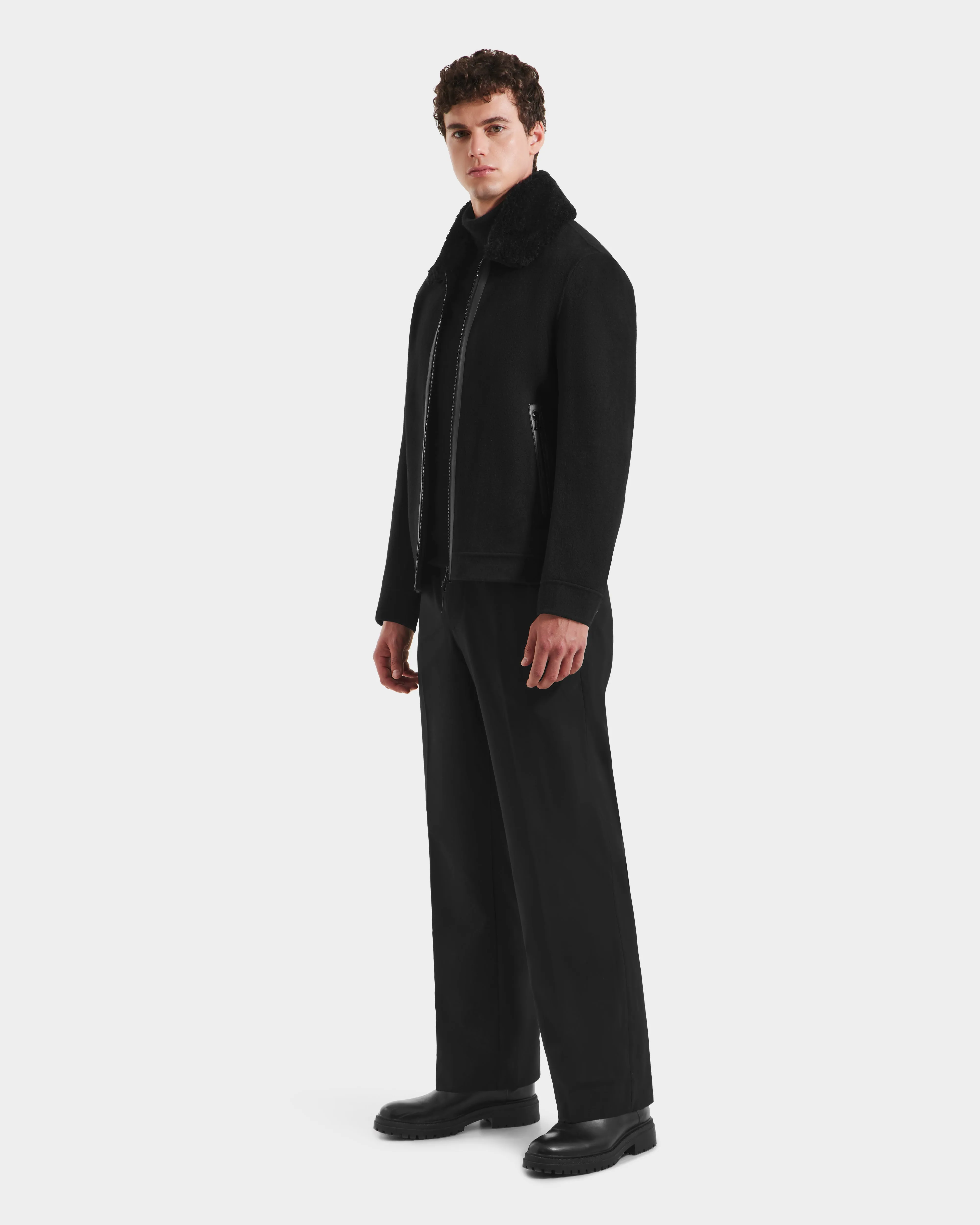 LINCOLN - 6125038 Black sold by RUDSAK product image thumbnail 2