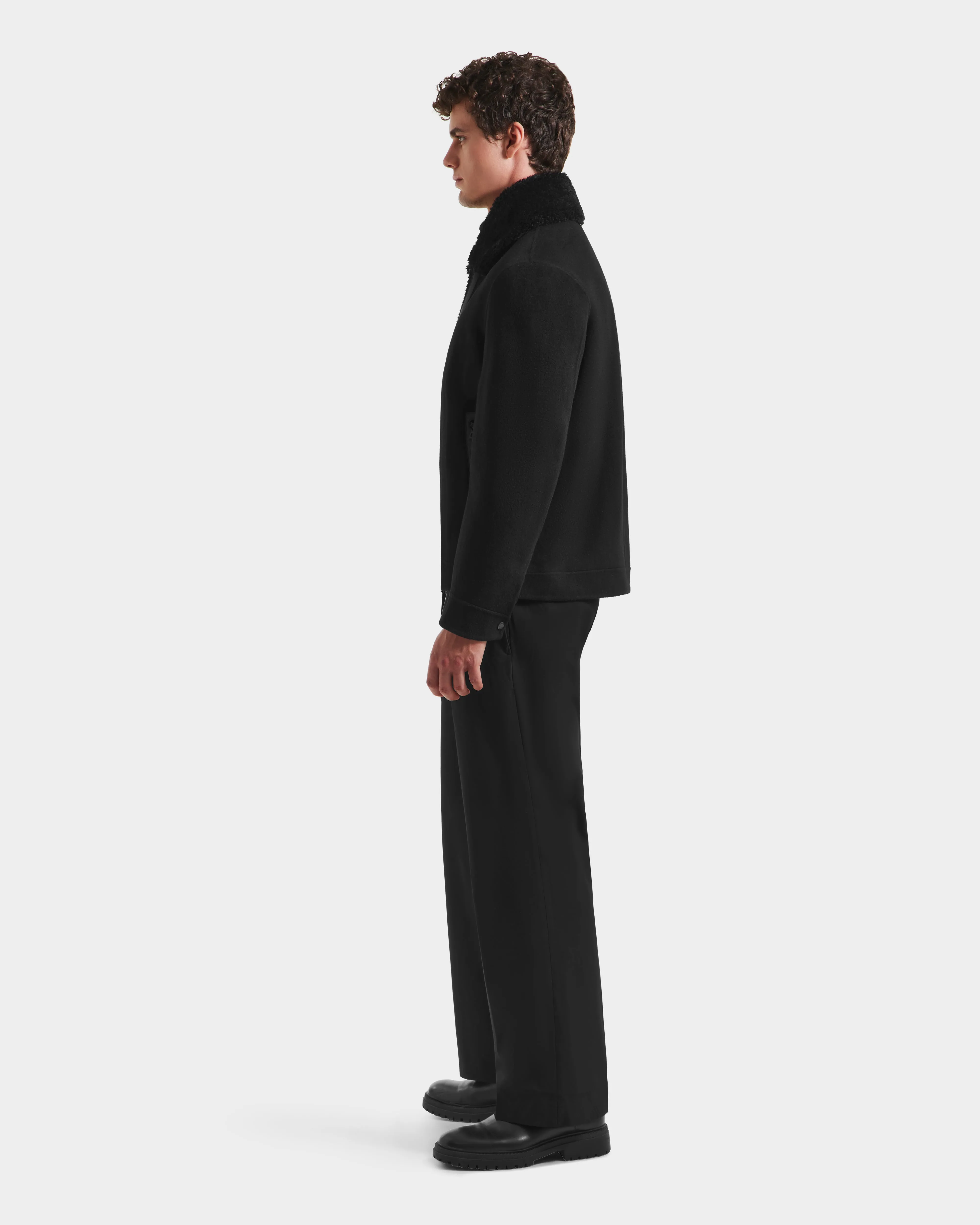 LINCOLN - 6125038 Black sold by RUDSAK product image thumbnail 3