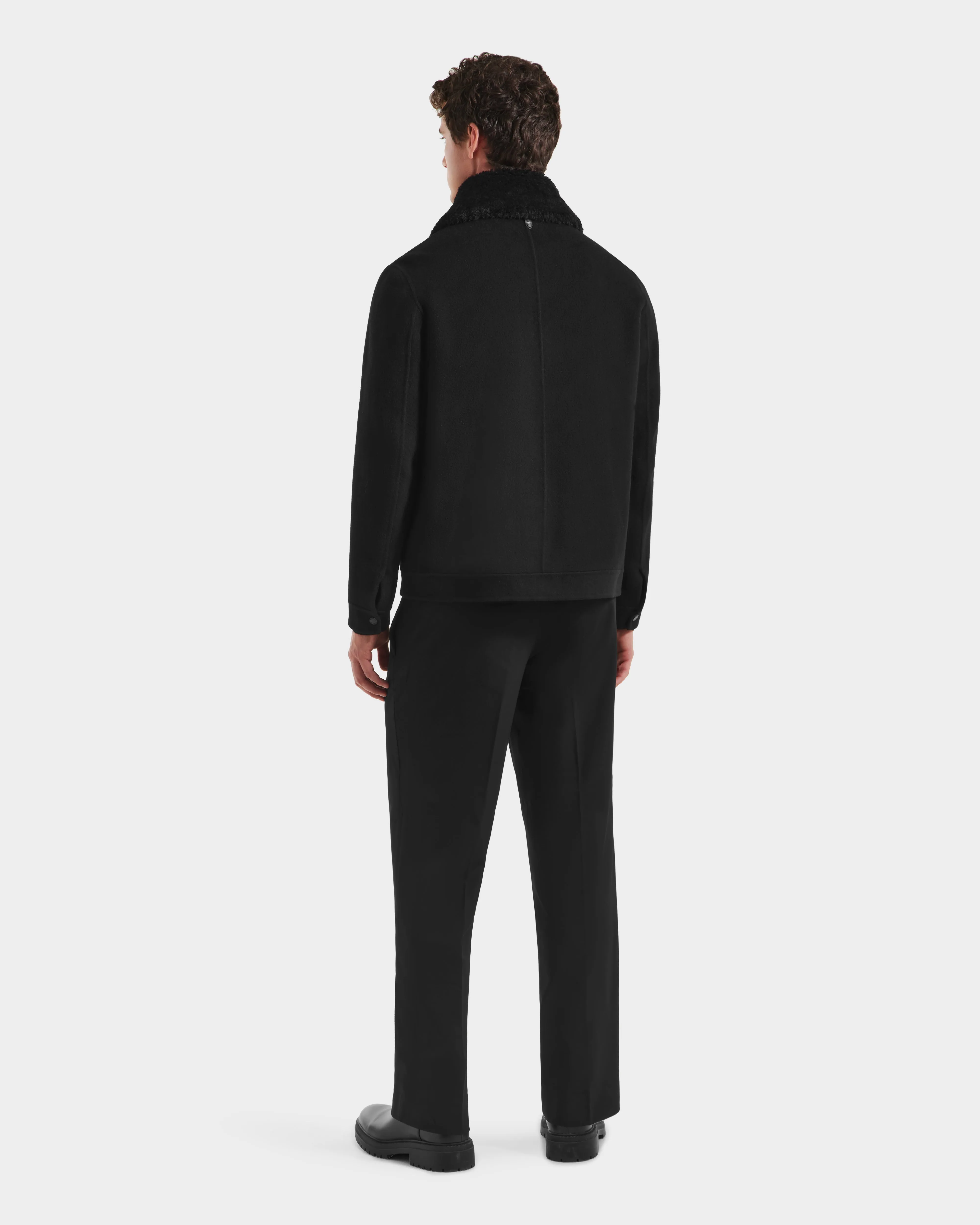 LINCOLN - 6125038 Black sold by RUDSAK product image thumbnail 4